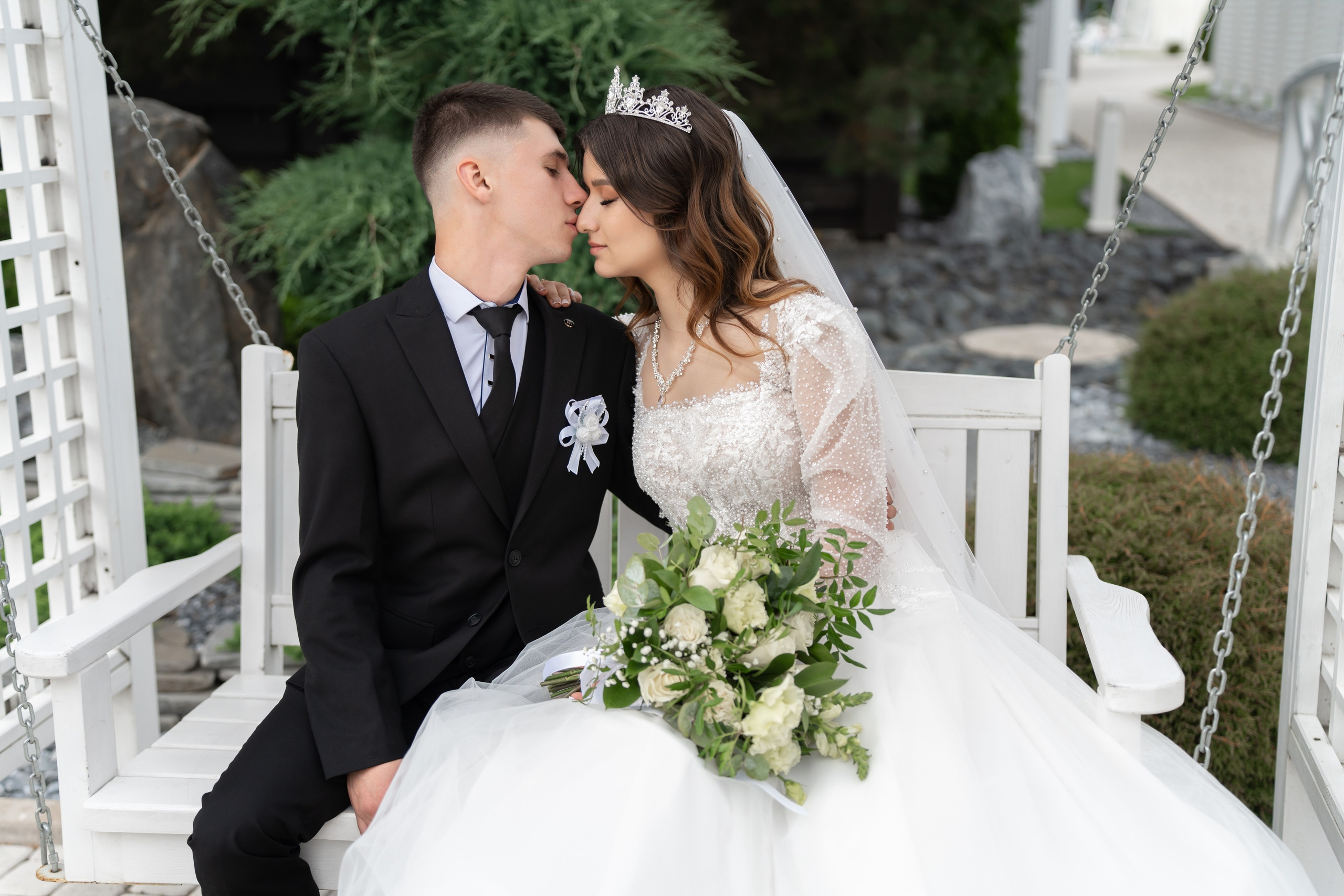 Weddings. Индивидуальные и семейные фотосессии в Калужской области Катерина Шатохина