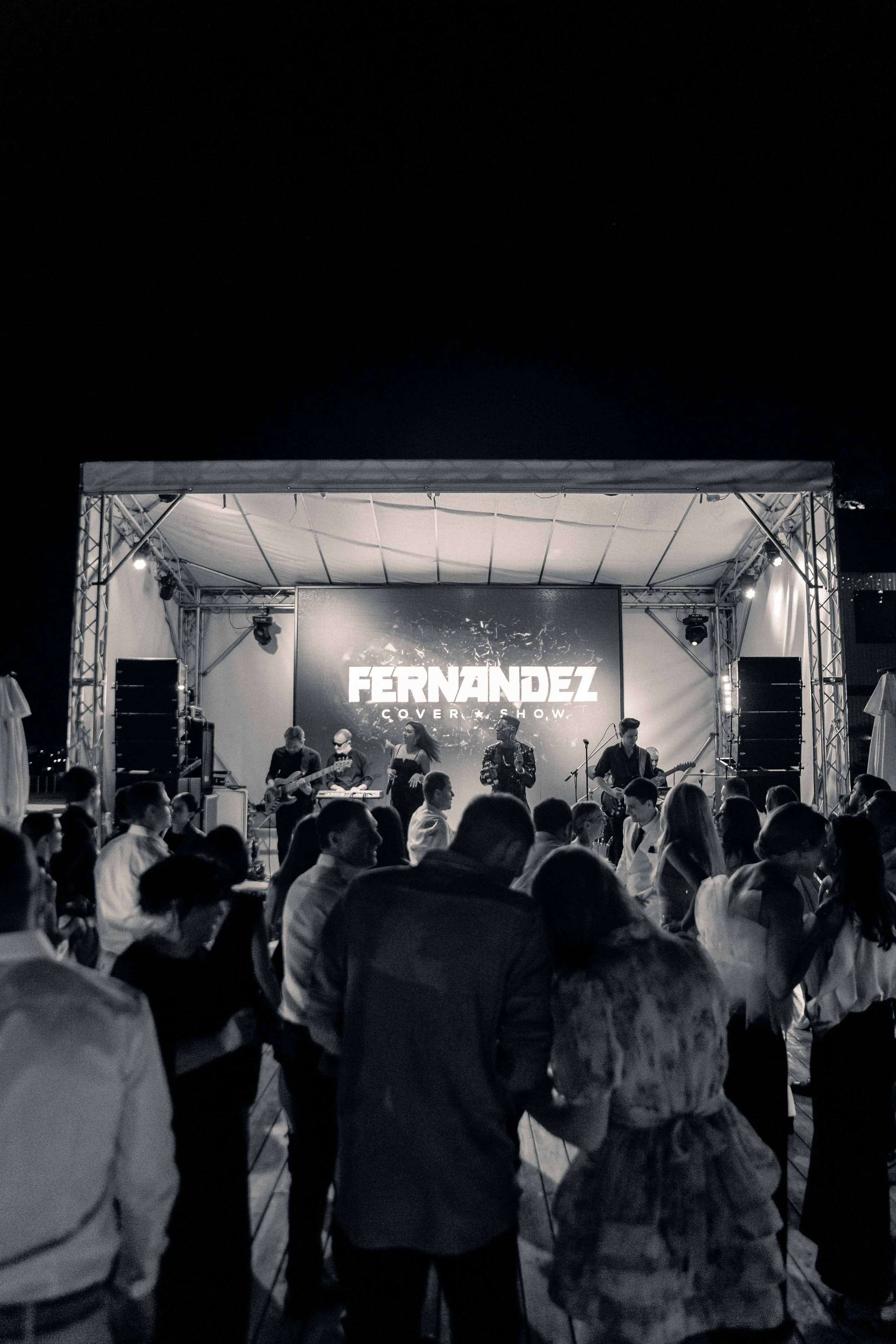 Daria & Egor. Портретный фотограф Анастасия Завалкевич