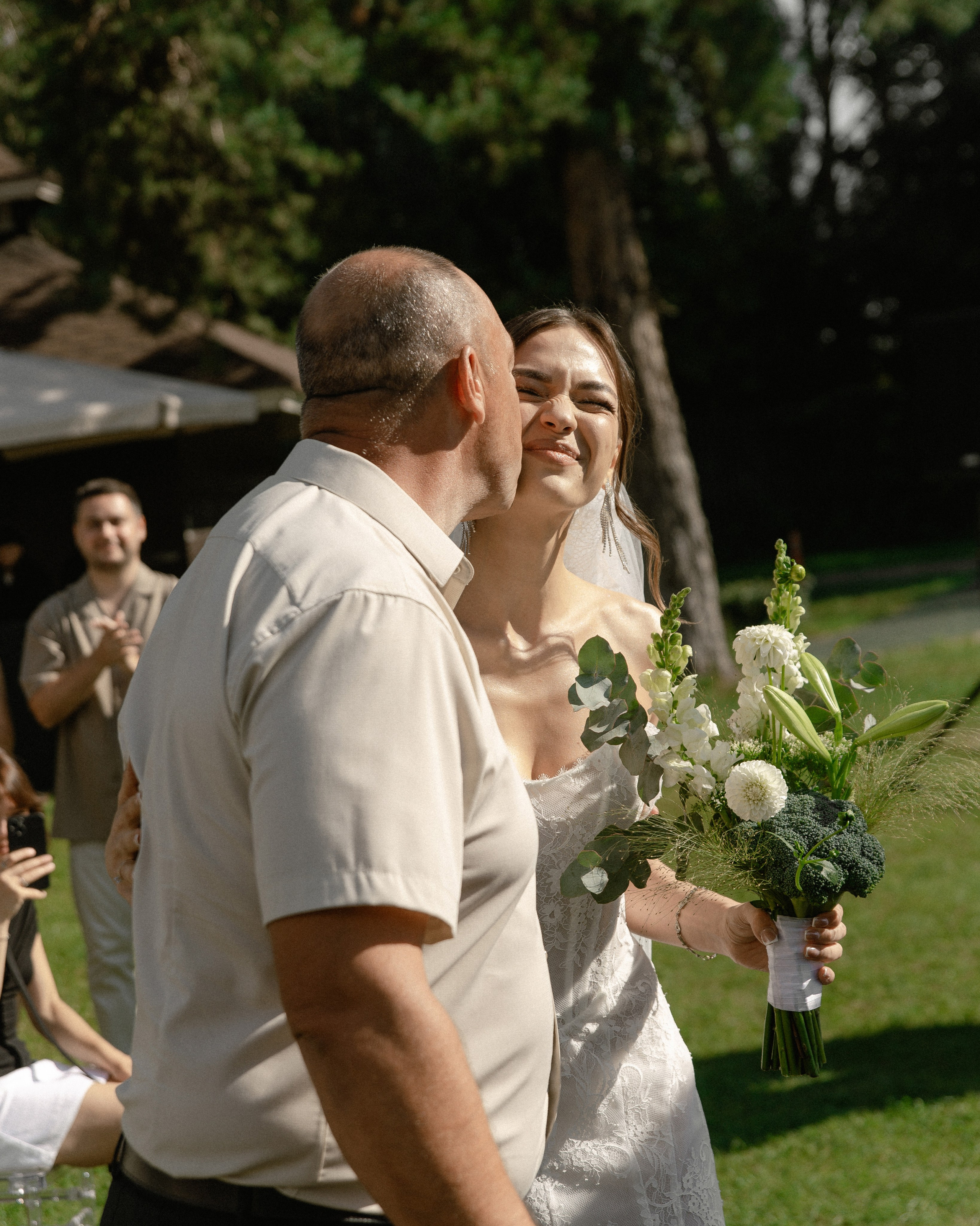 Masha & Pasha. Портретный фотограф Анастасия Завалкевич