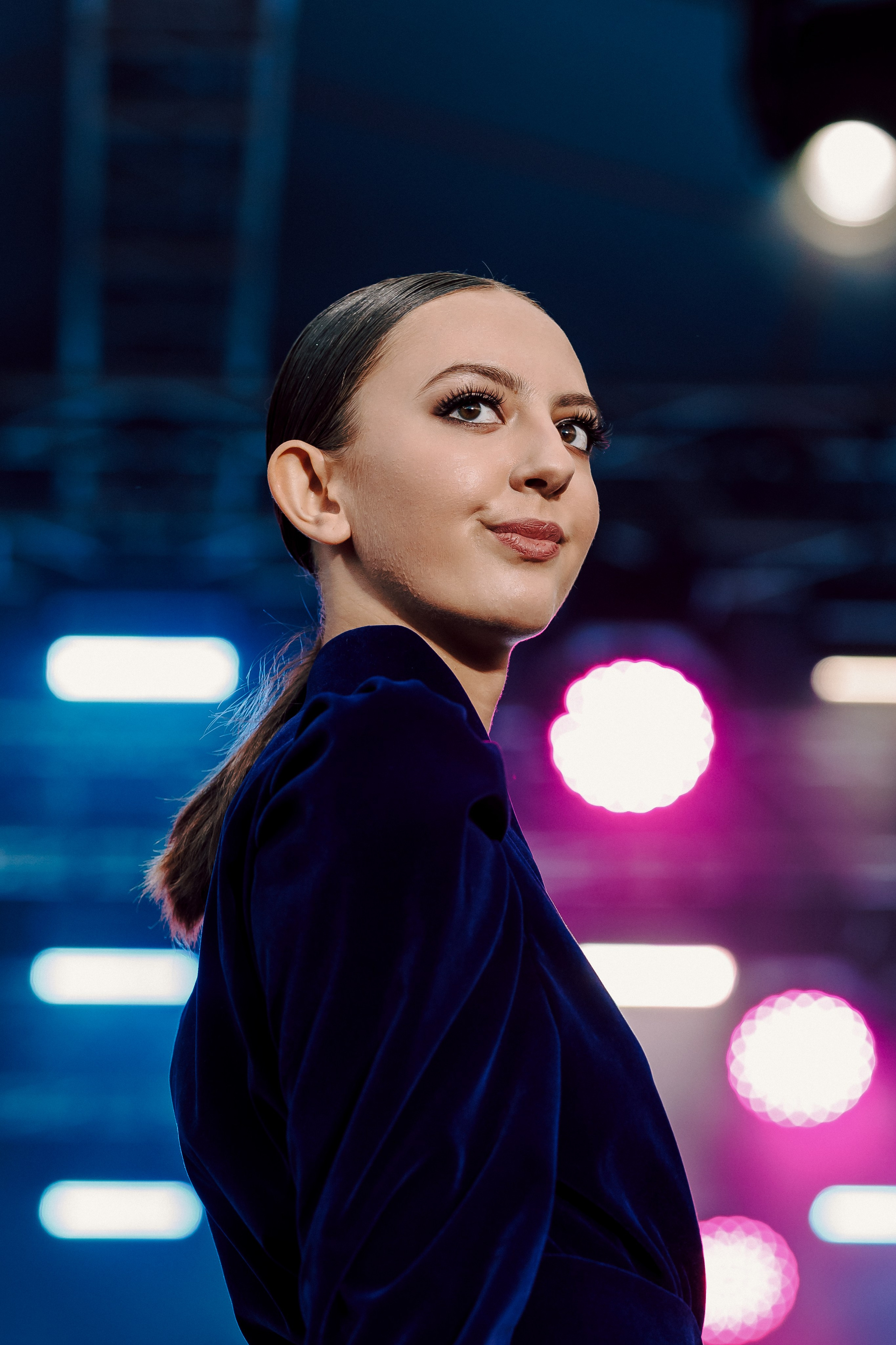 Мисс Екатеринбург 2024. Лёшка Варзегов — фотограф