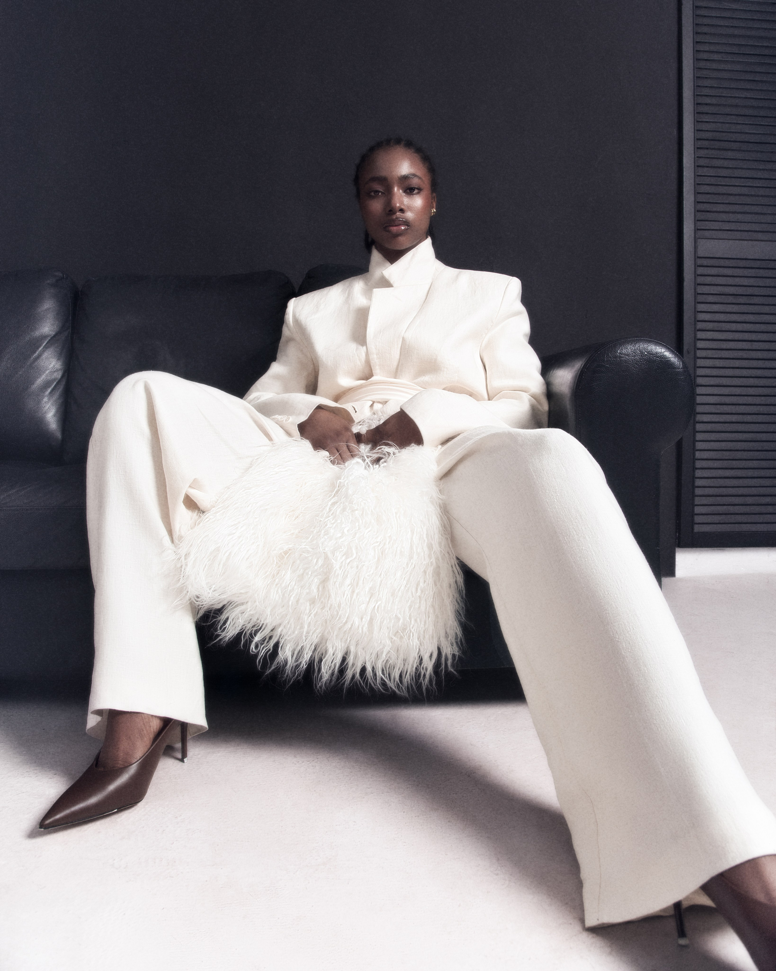 Портретная съемка