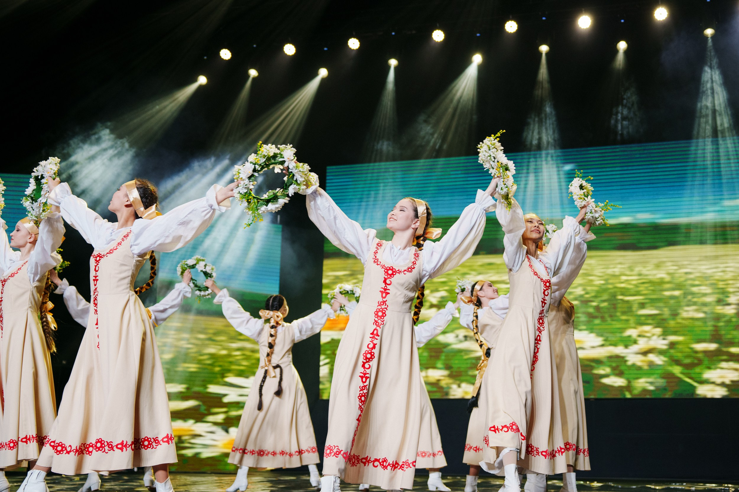 NOMAD «Концерт». Портретный и Репортажный Фотограф Москва