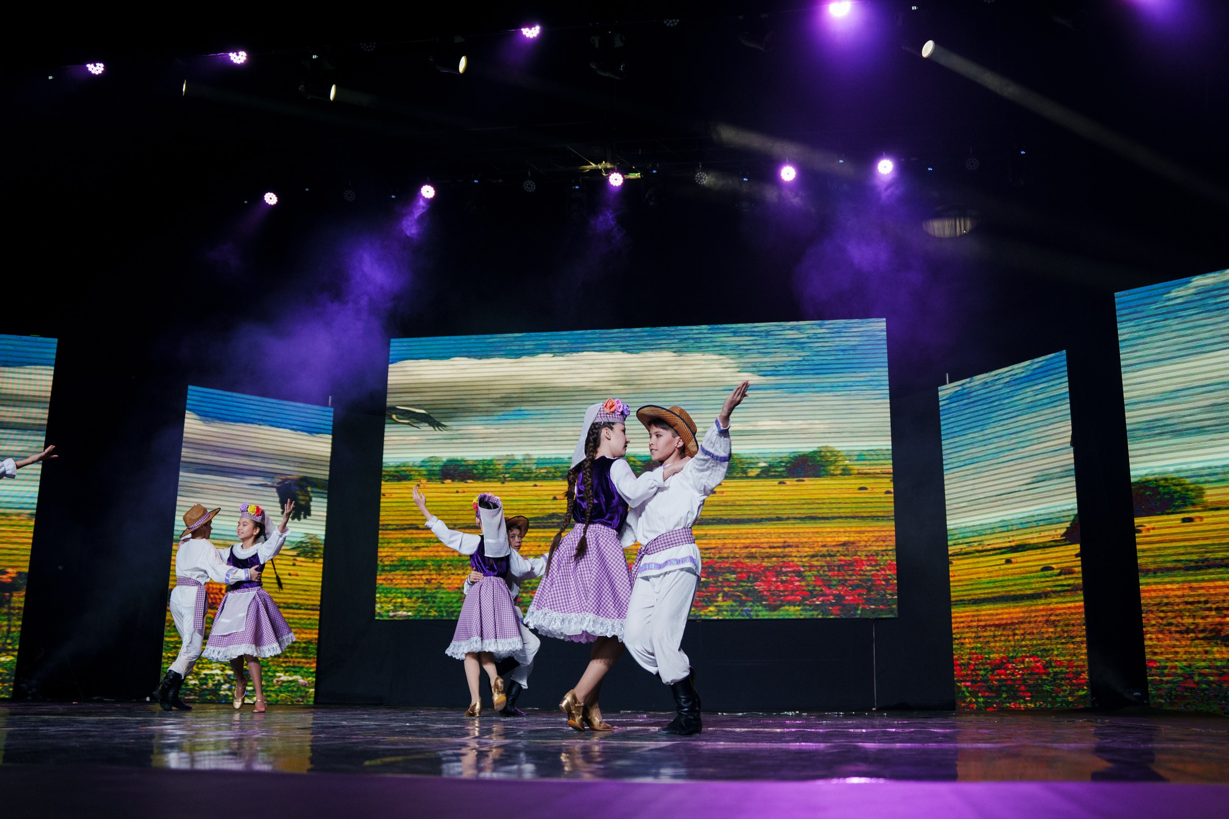 NOMAD «Концерт». Портретный и Репортажный Фотограф Москва