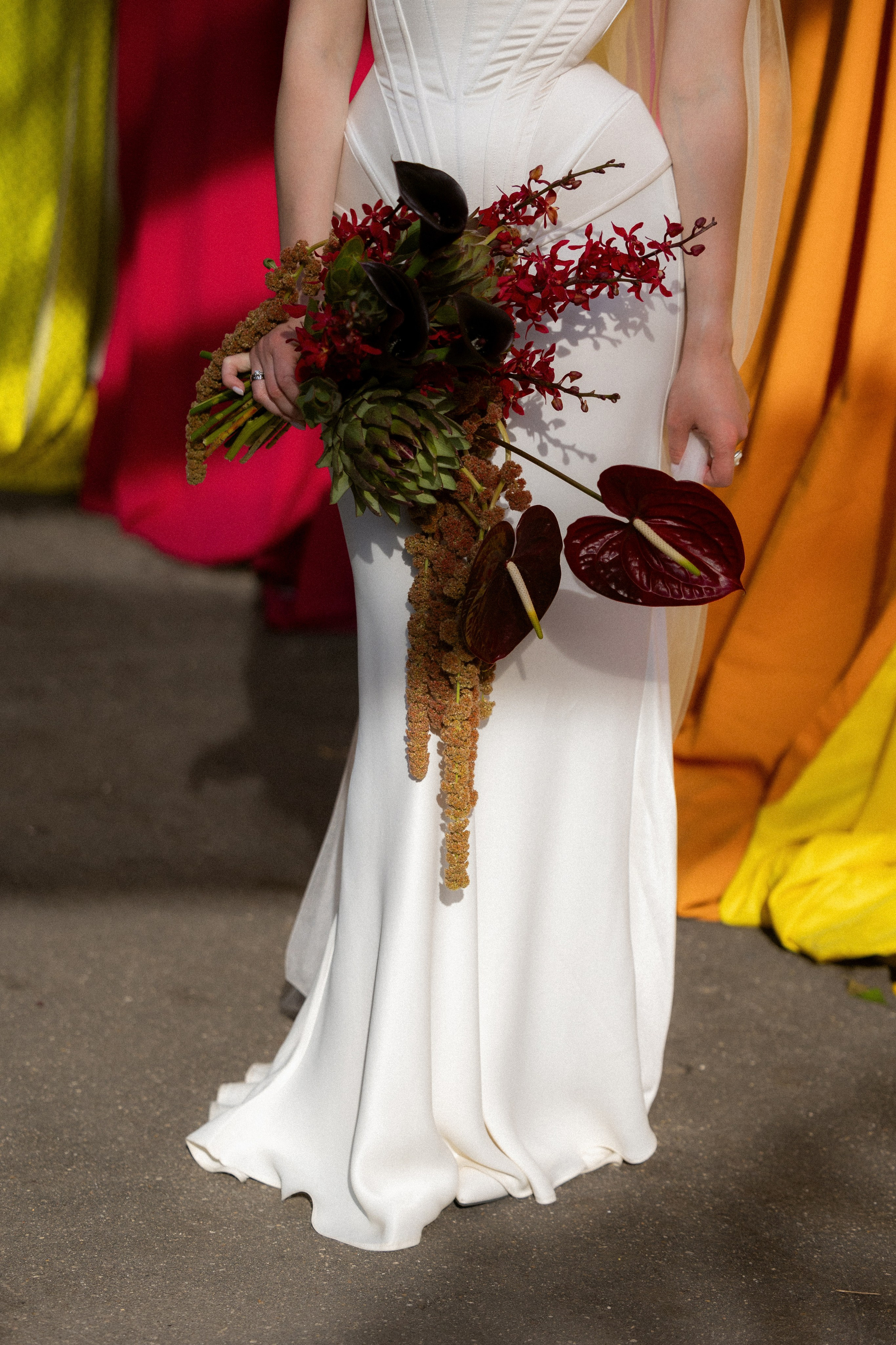 Vlad & Kate. Оформление свадеб, декор свадеб Вера Маркова, Москва