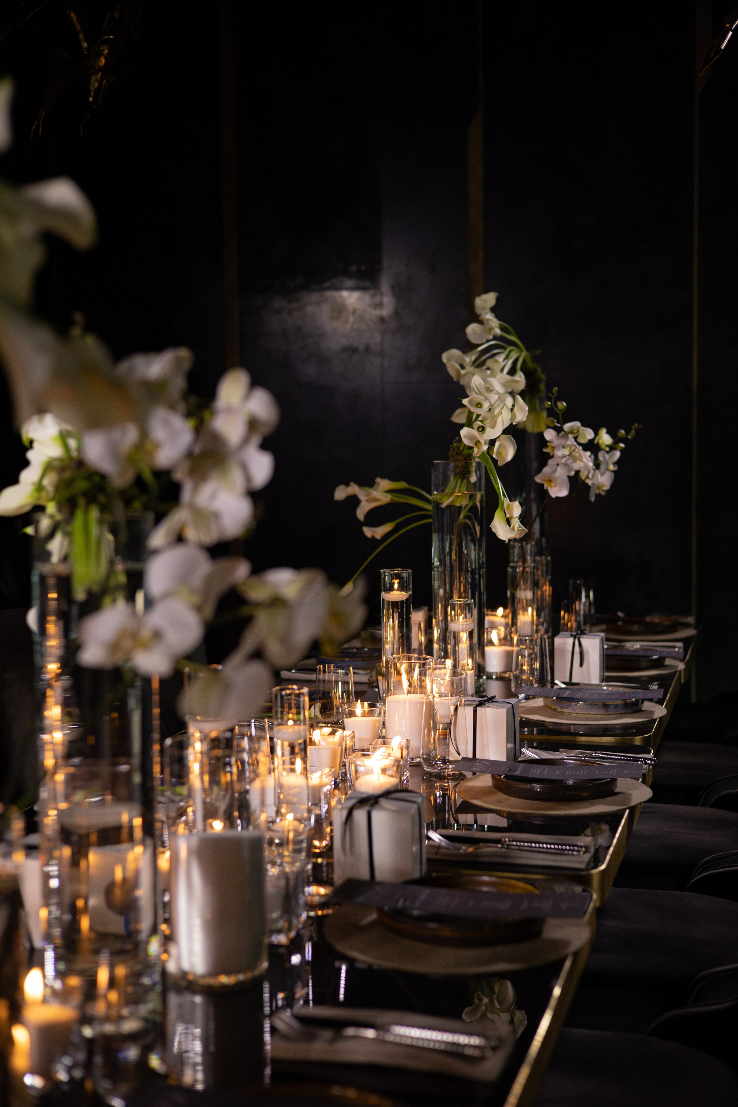 Лера & Алексей. Ресторан «TOUCH». Оформление свадеб, декор свадеб Вера Маркова, Москва