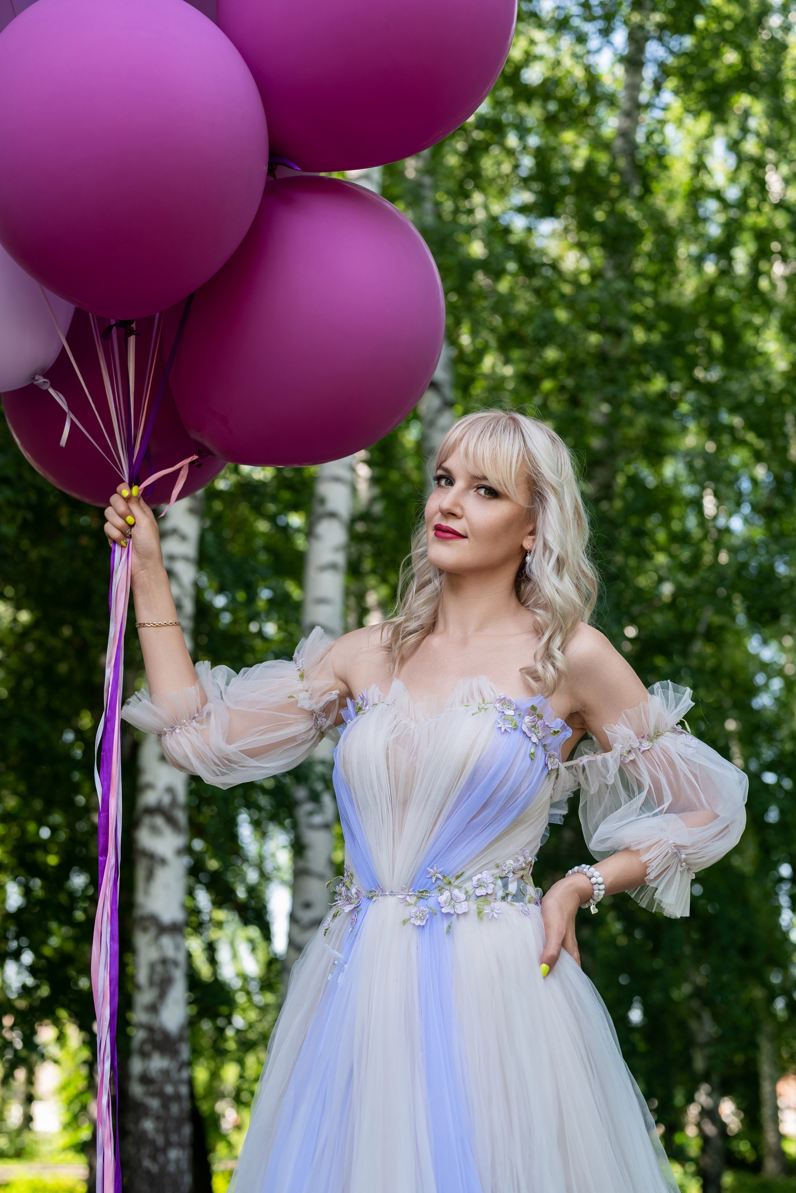 Екатерина. Фотограф в городе Салават