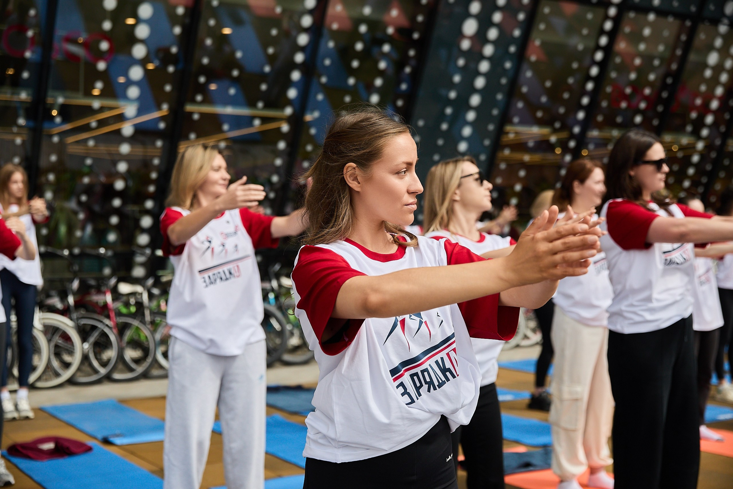 BOSCO PADEL CUP 2025. Фотограф и Видеограф в Москве. Олег Корушев