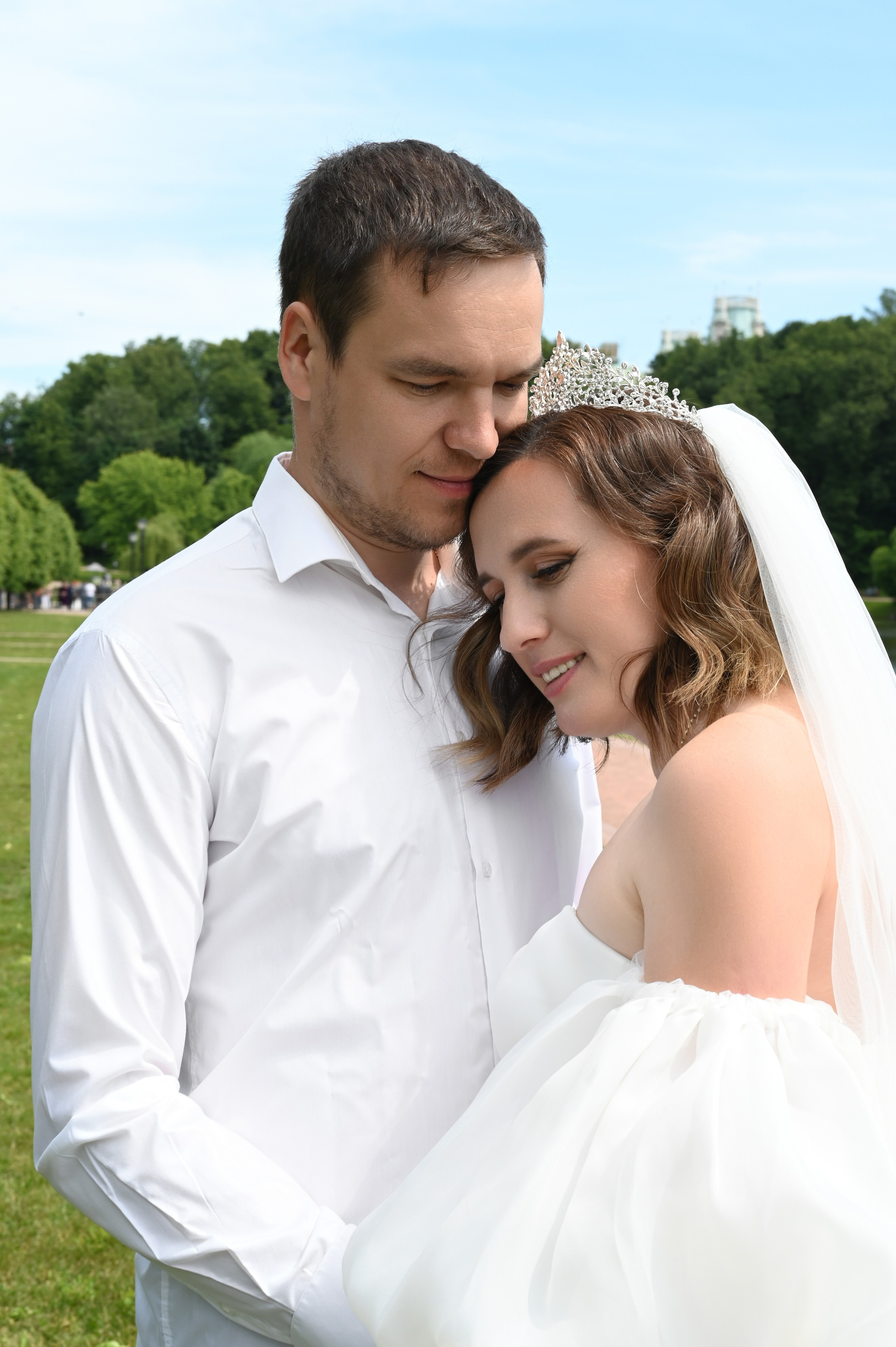 Алексей&Людмила. Свадебный фотограф, семейный и творческие фотосессии