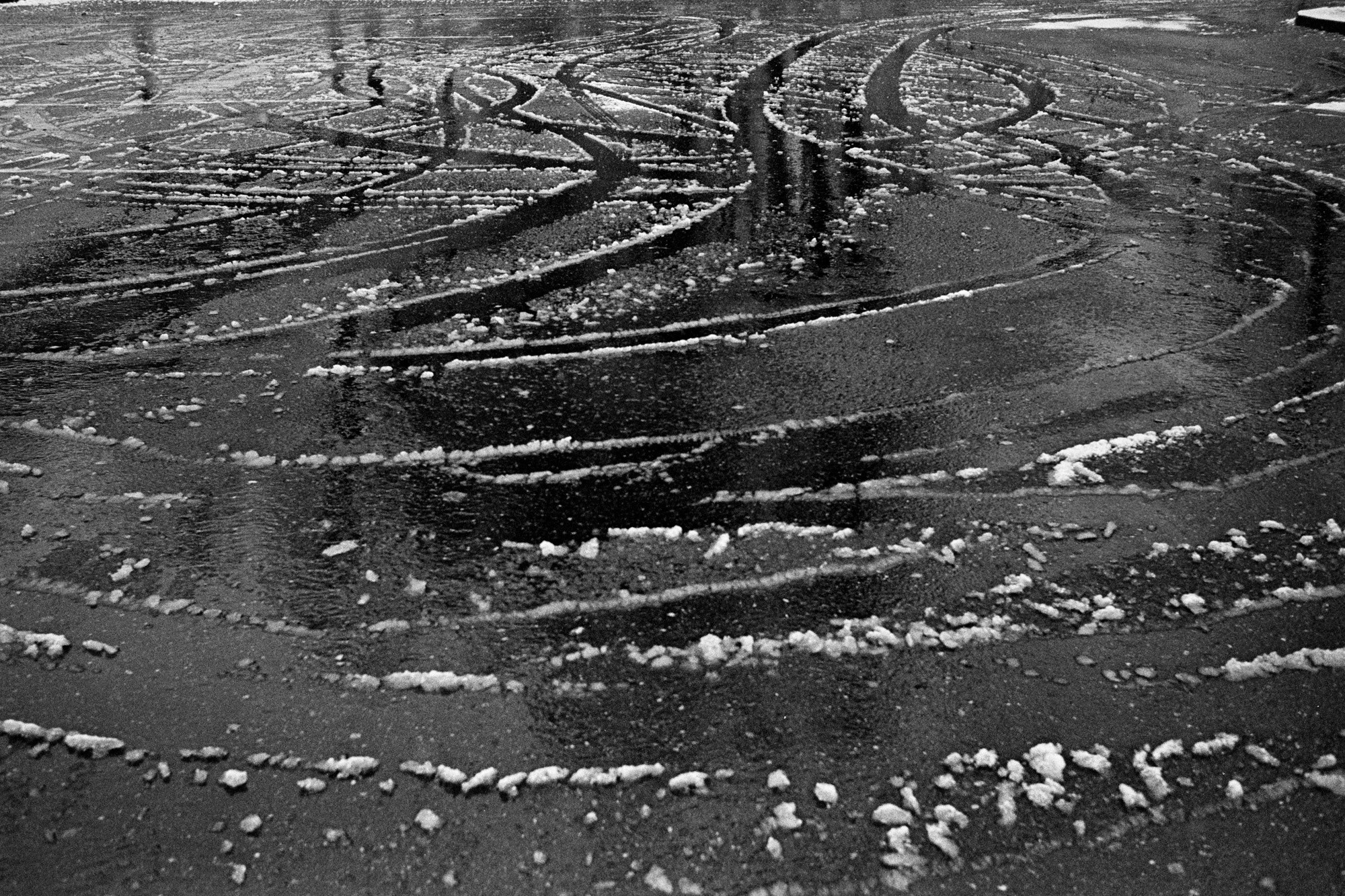 Кострома Blues. Документальный фотограф Алексей Мякишев, Москва