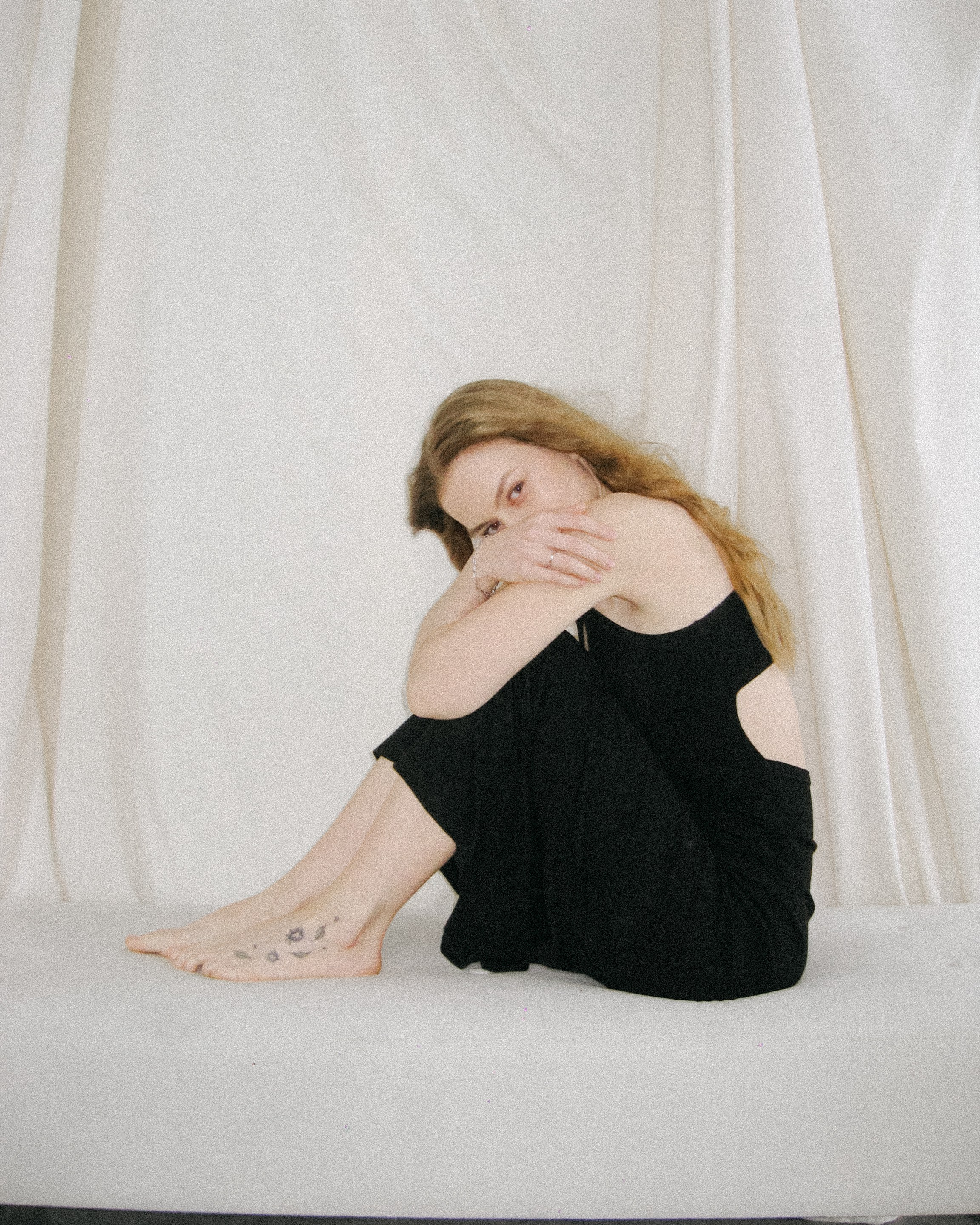 Люся и Женя. Павел Маннапов, фотограф и видеограф в Екатеринбурге