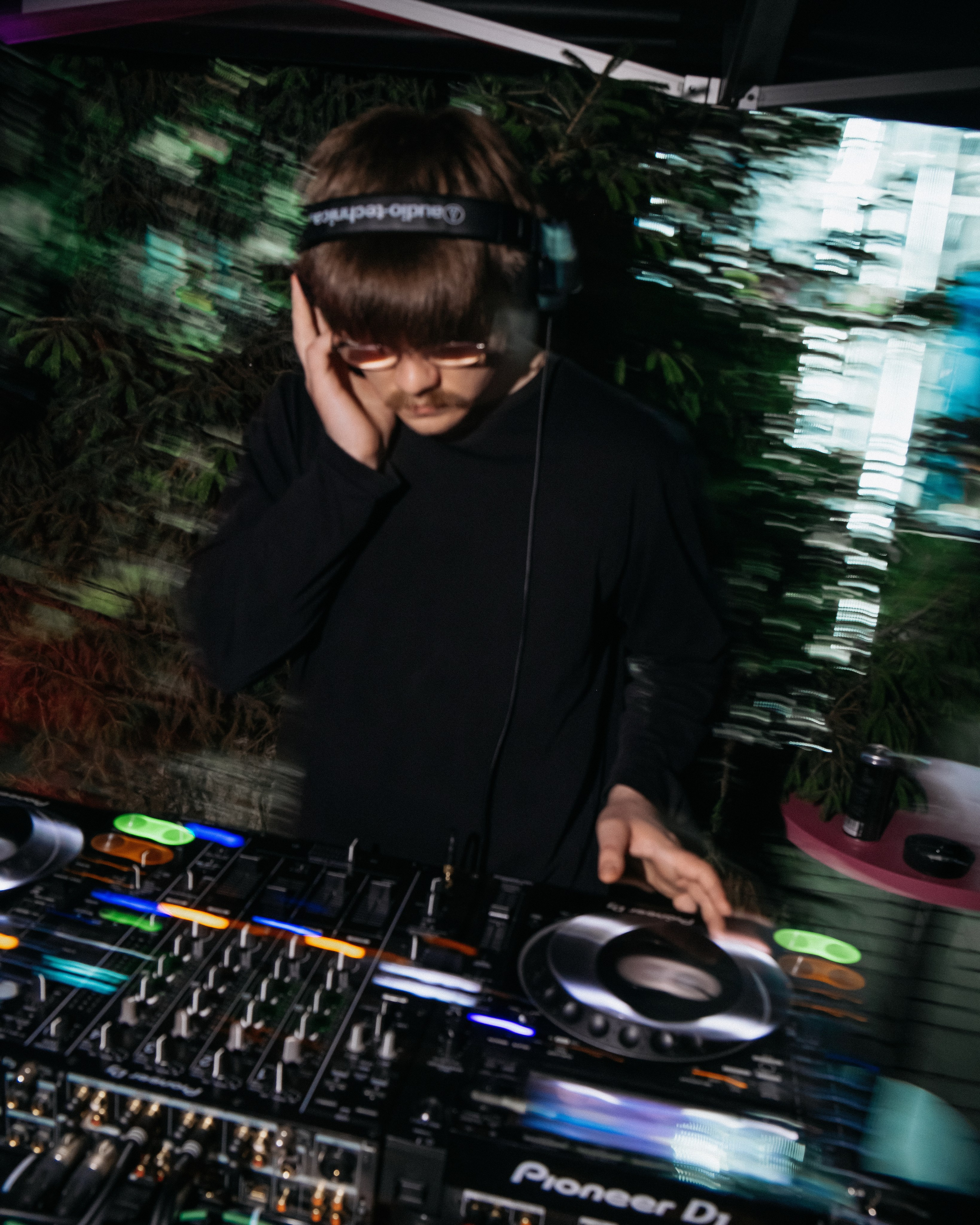 Вечно Молодой Лето 25. Павел Маннапов, фотограф и видеограф в Екатеринбурге