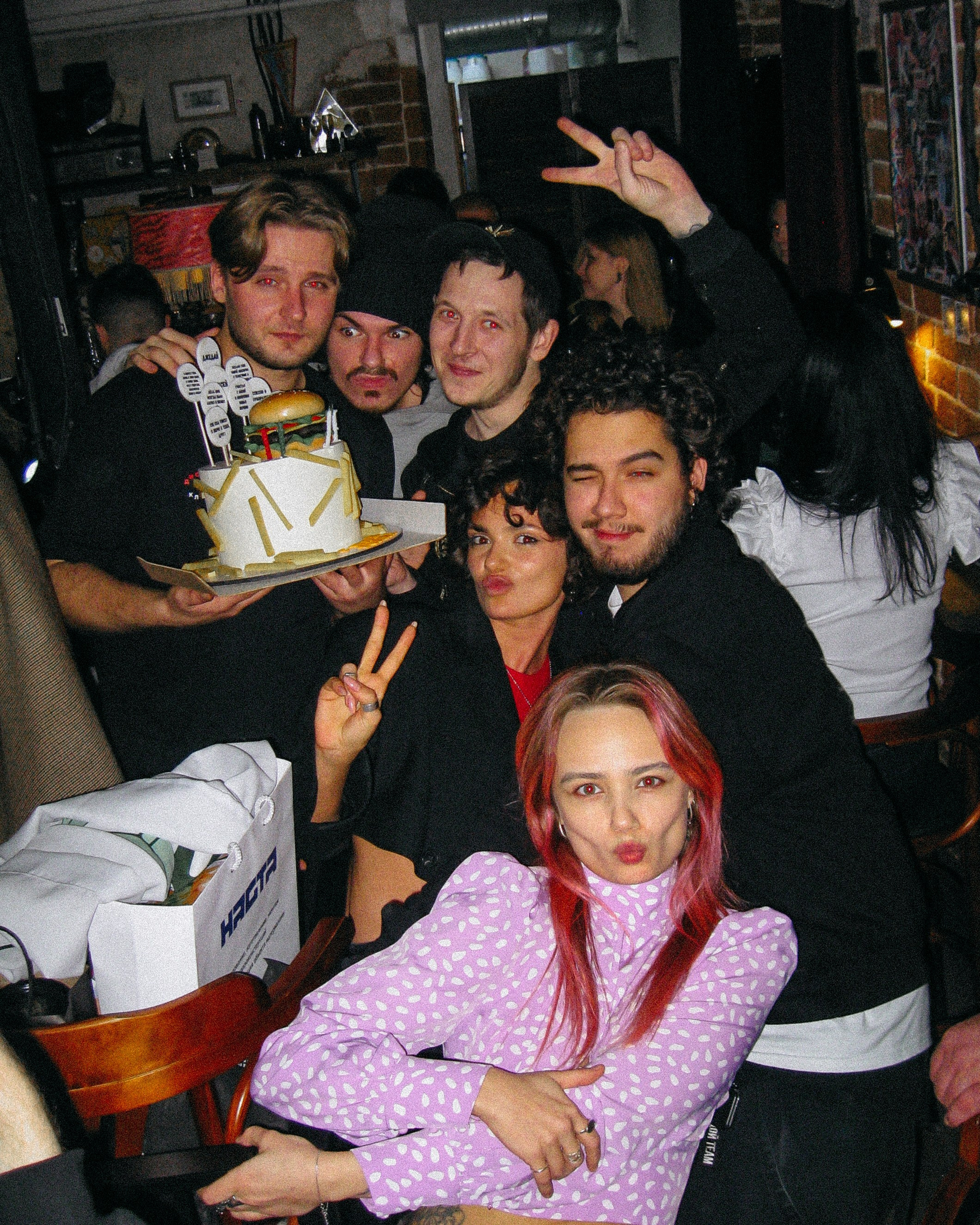 Ставников Зима 24. Павел Маннапов, фотограф и видеограф в Екатеринбурге