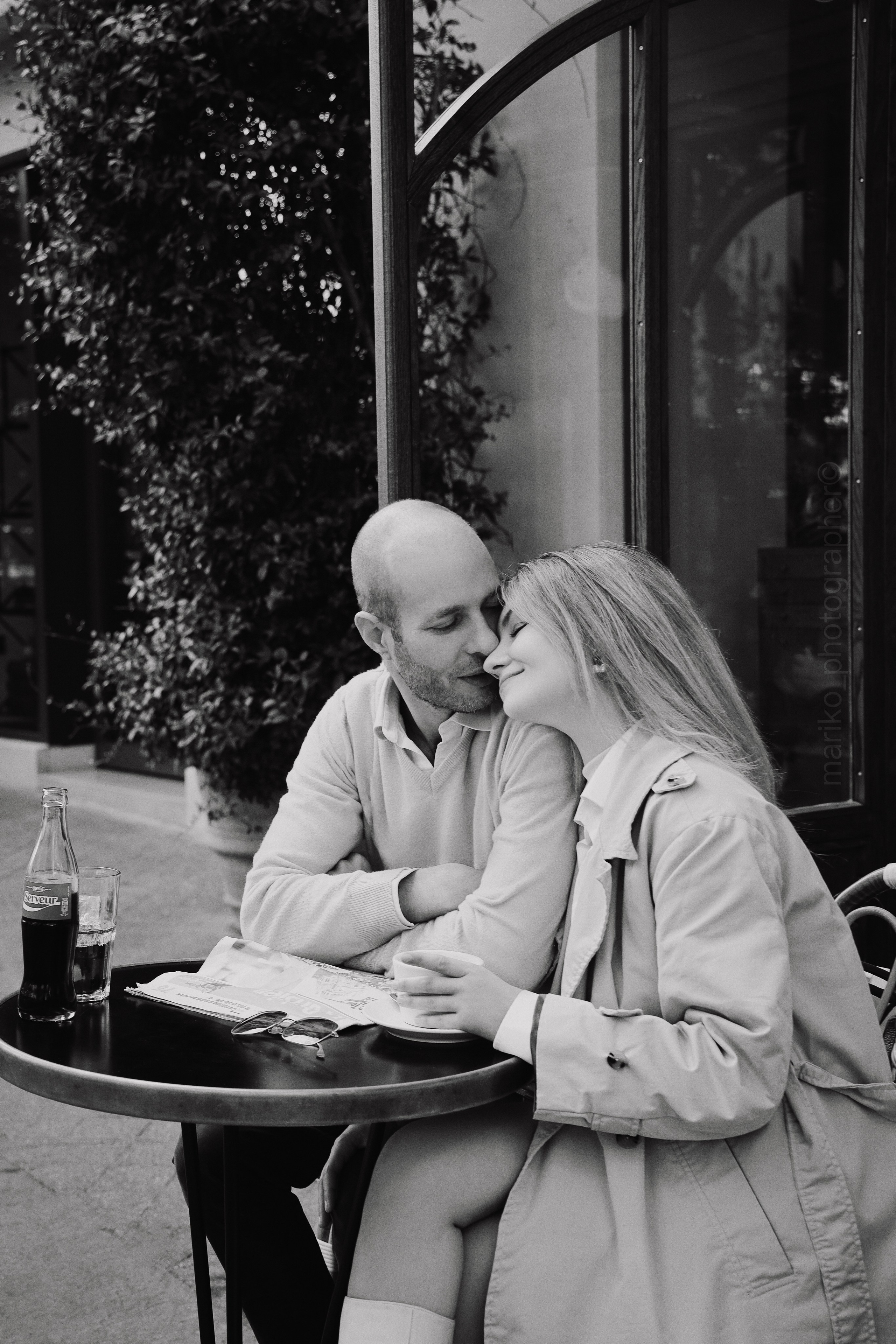 Лав стори. Главная