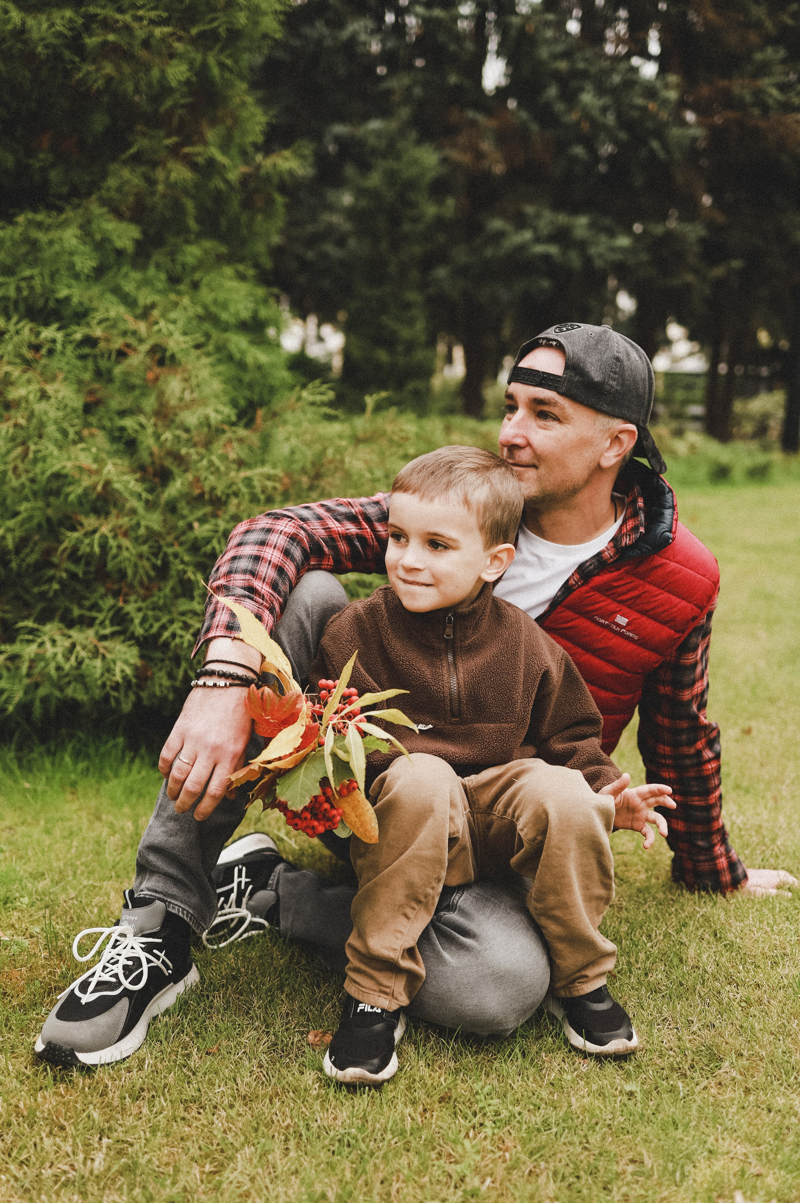 Нижегородские приключения. Семейный фотограф Фрума Шнейдерман. Санкт-Петербург и мир