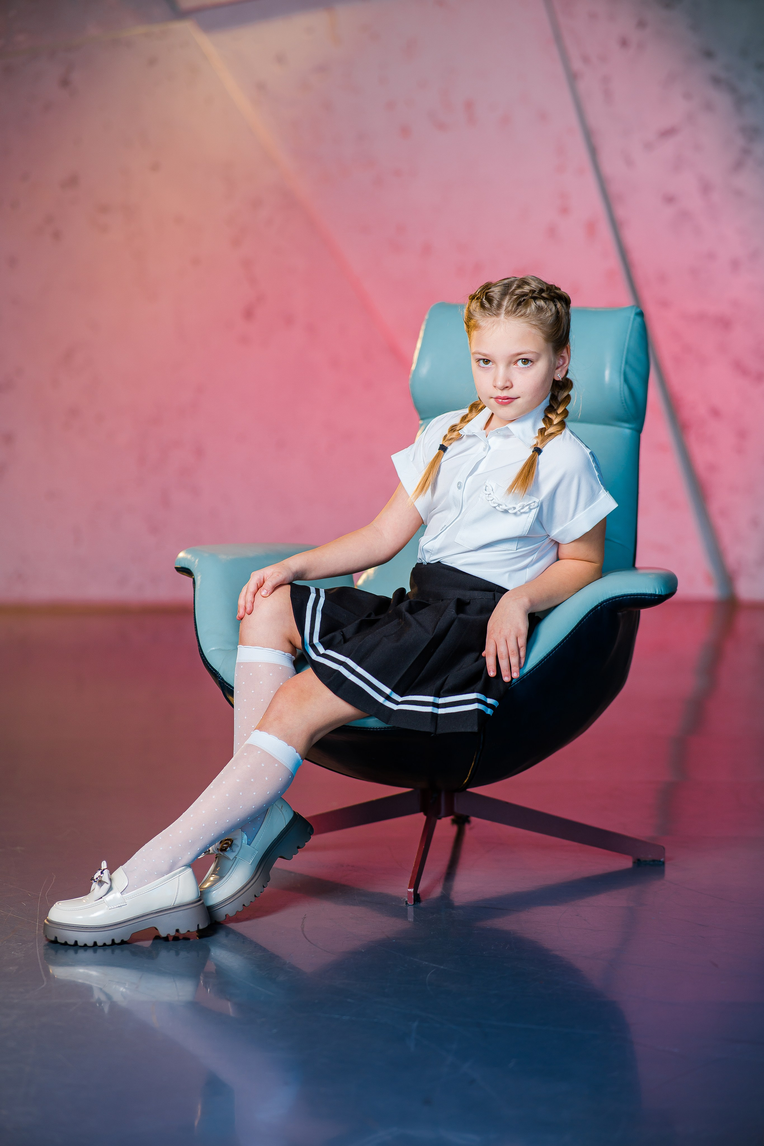 9 ВАРИАНТ. Современные Выпускные Альбомы в Ростове-на-Дону