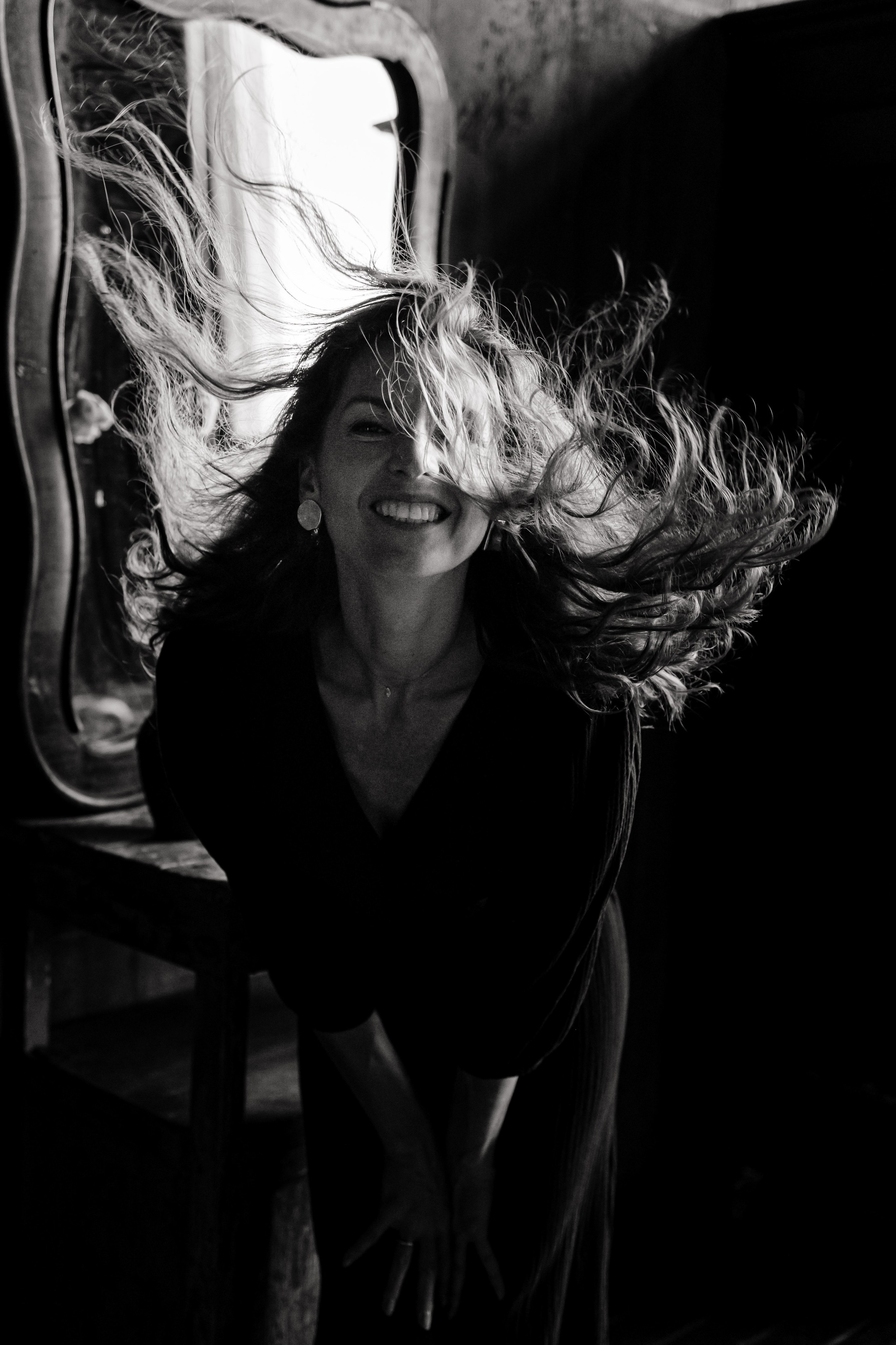 Простой/непростой портрет. Творческий фотограф в Москве Наталья Ермолова