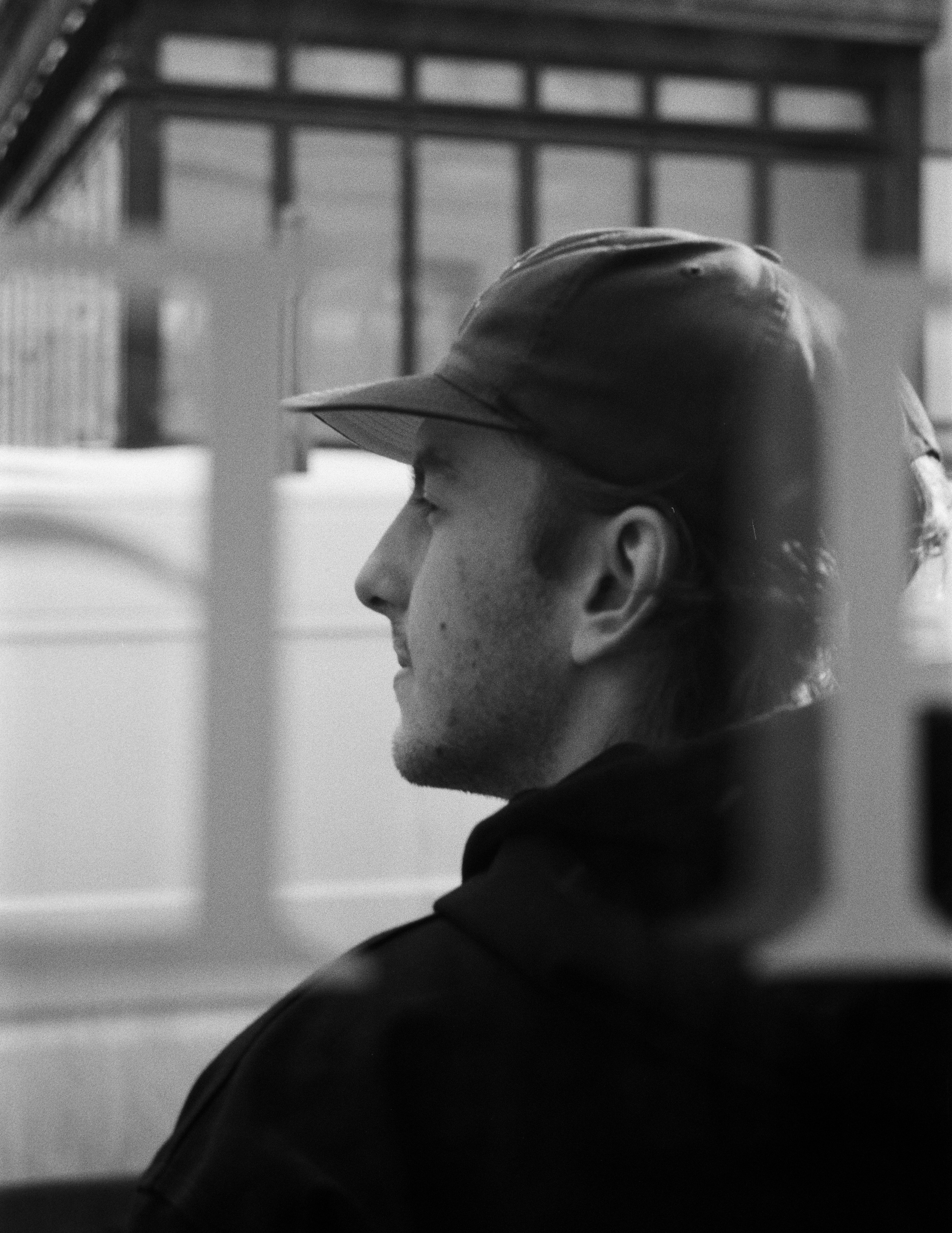 Film / Digital. Андрей Котляровский | Фотография, арт, vhs видео, плёнка и полароиды