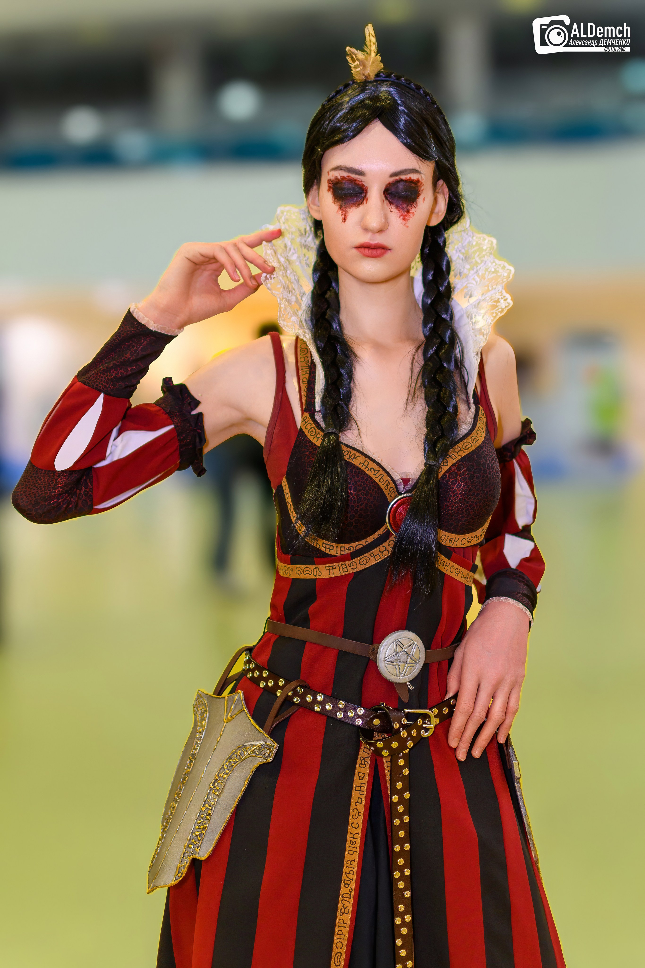 Аниме картинки персонажей и косплей фото в России Москве