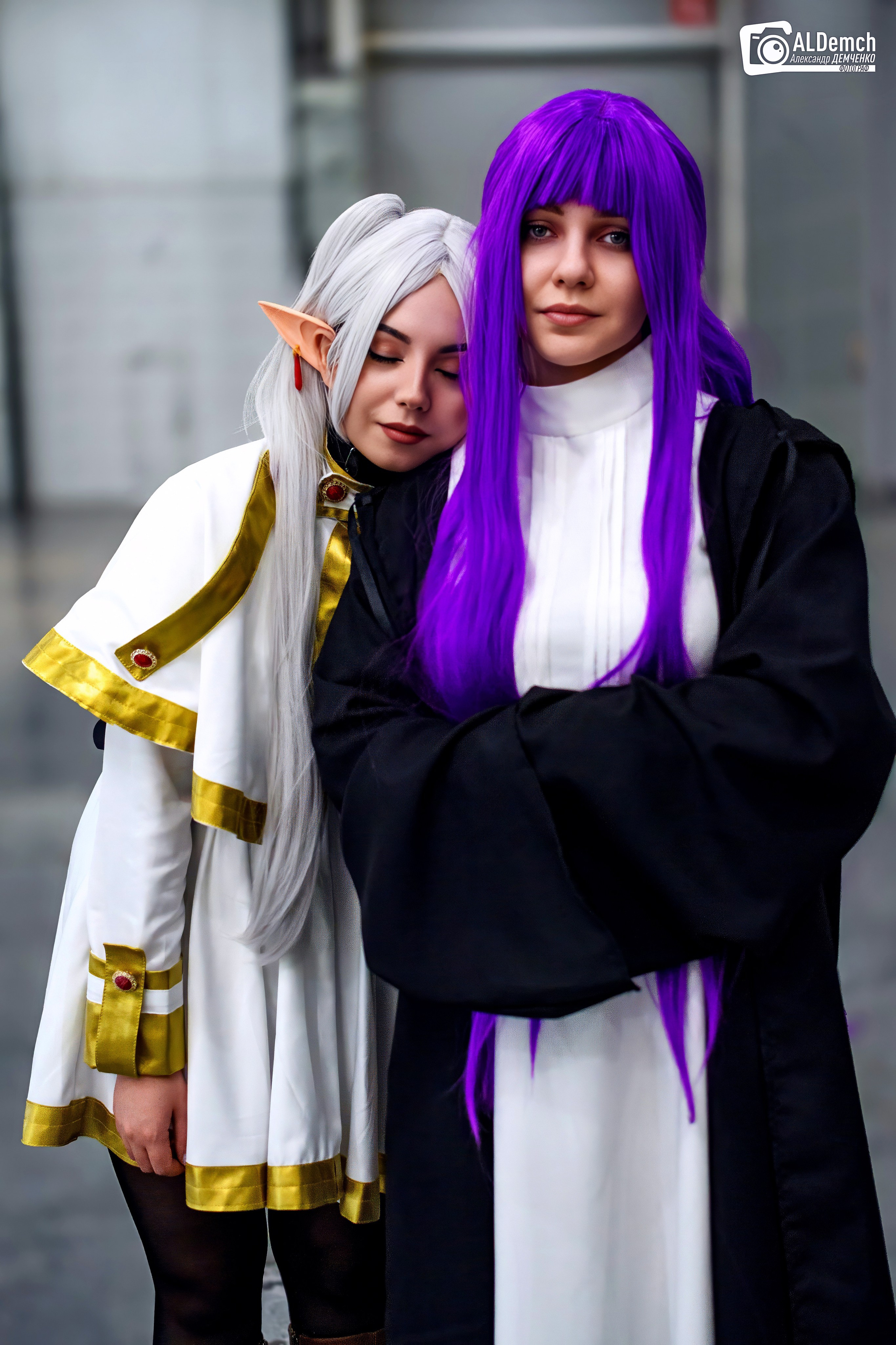 Игрокон 2025 фестиваль косплея и настольных игр в Москве. Фотографии от фотографа. Видеооператор, ретушёр. Дмитров, Москва и область