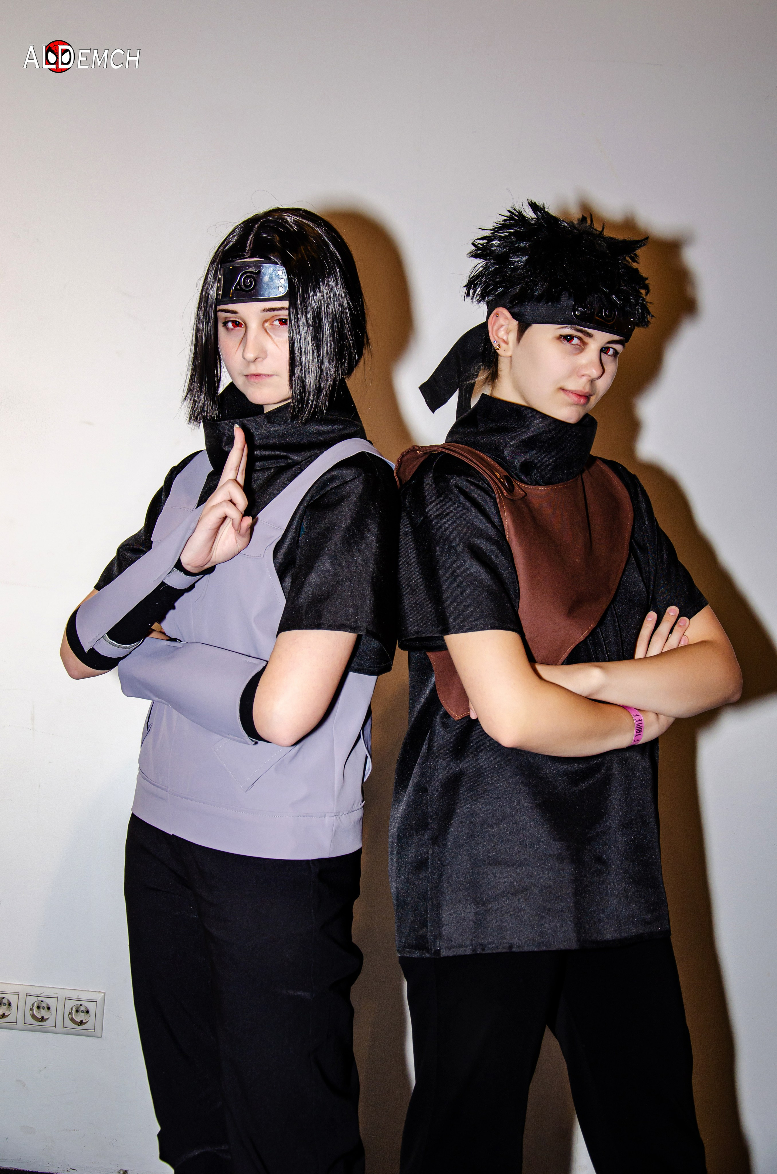 Хэллоуин и косплей фестиваль FFP в Москве, Красный Октябрь