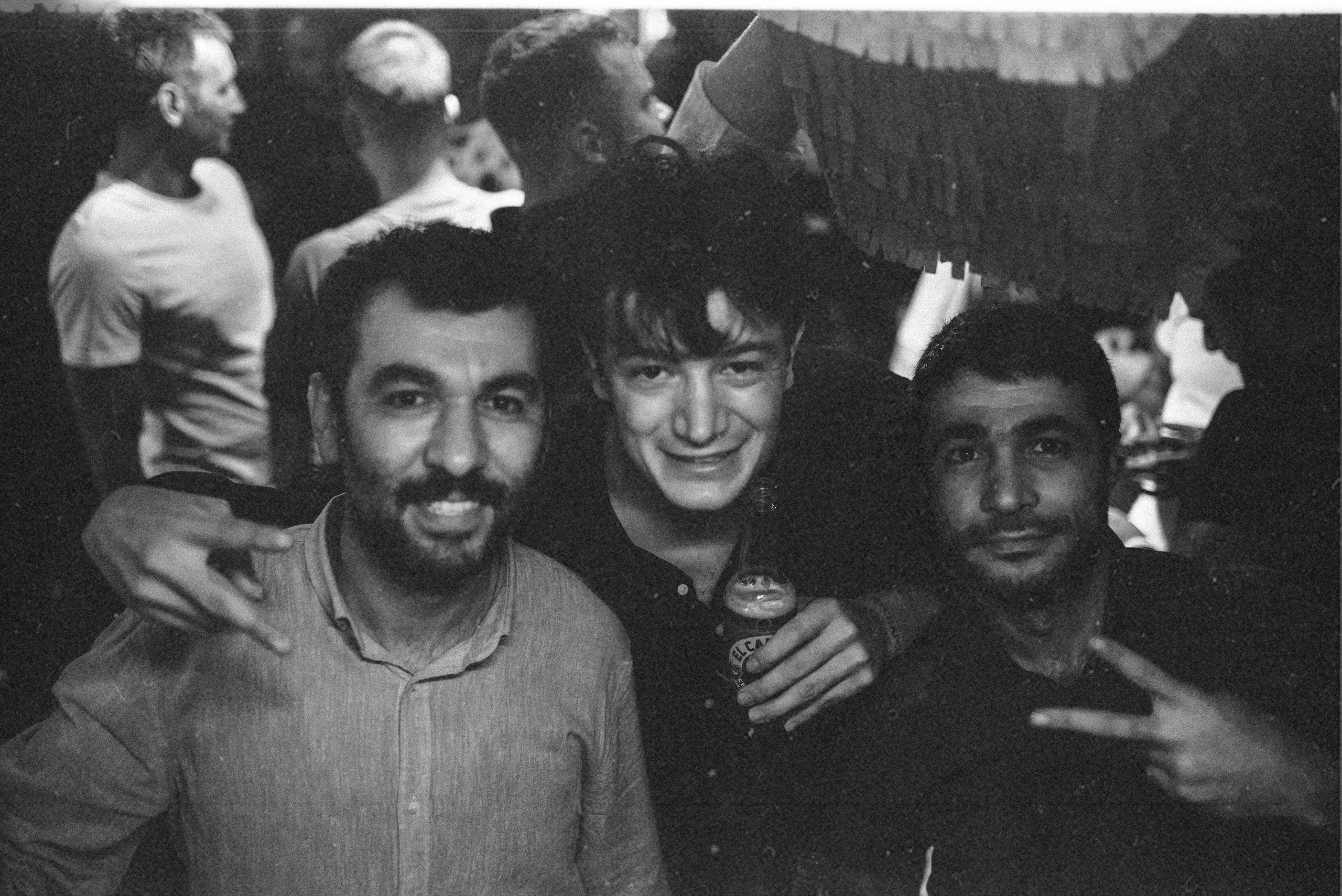 El Chapo 90s. Фотограф Санкт-Петербург, Новороссийск