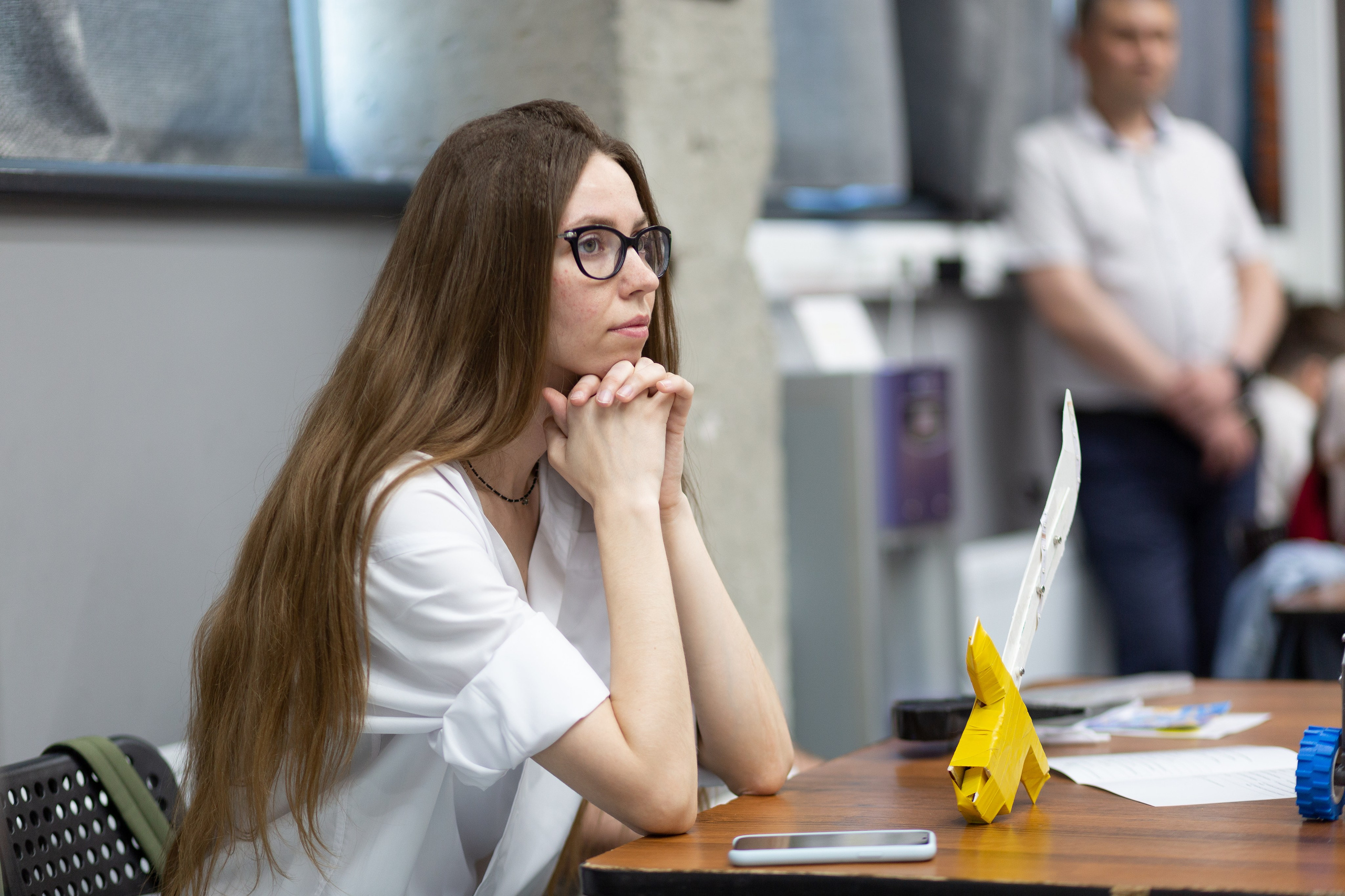 Шустрик. Главная