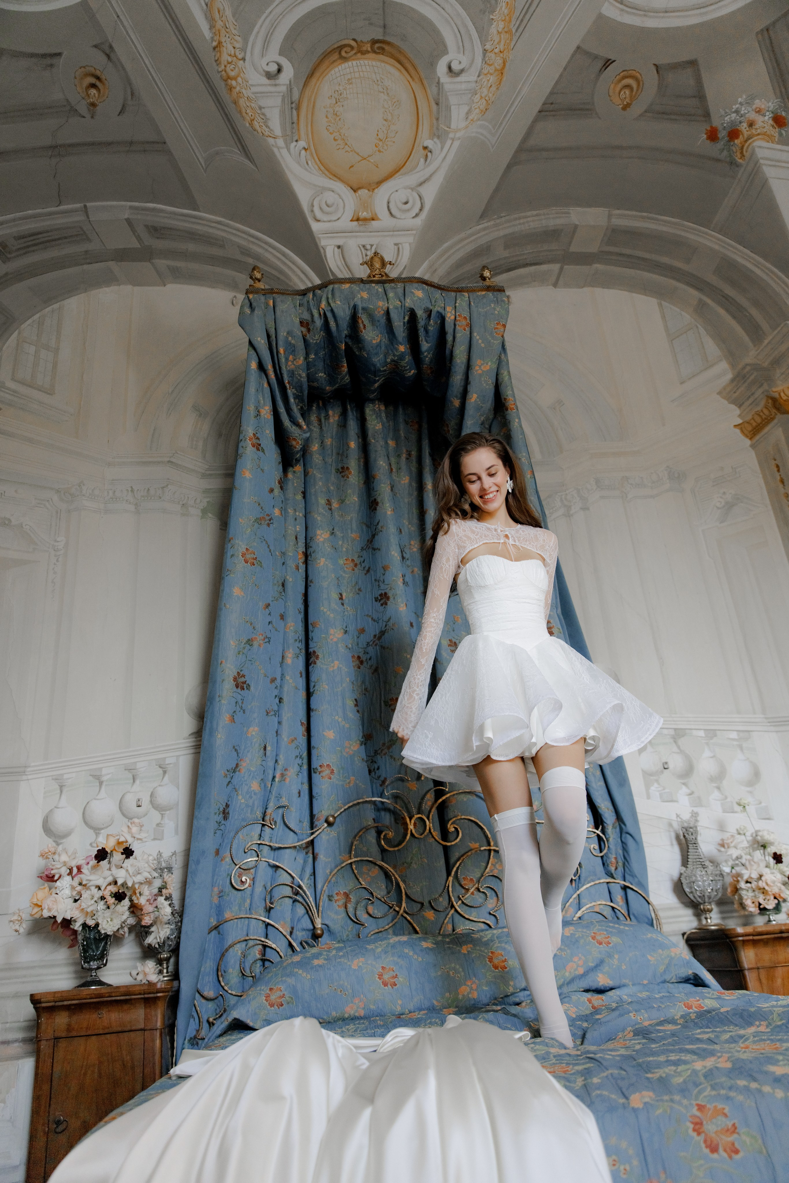 Toscany, Italy — Editorial. Свадебный фотограф в Москве, Ярославле Виталий Квант