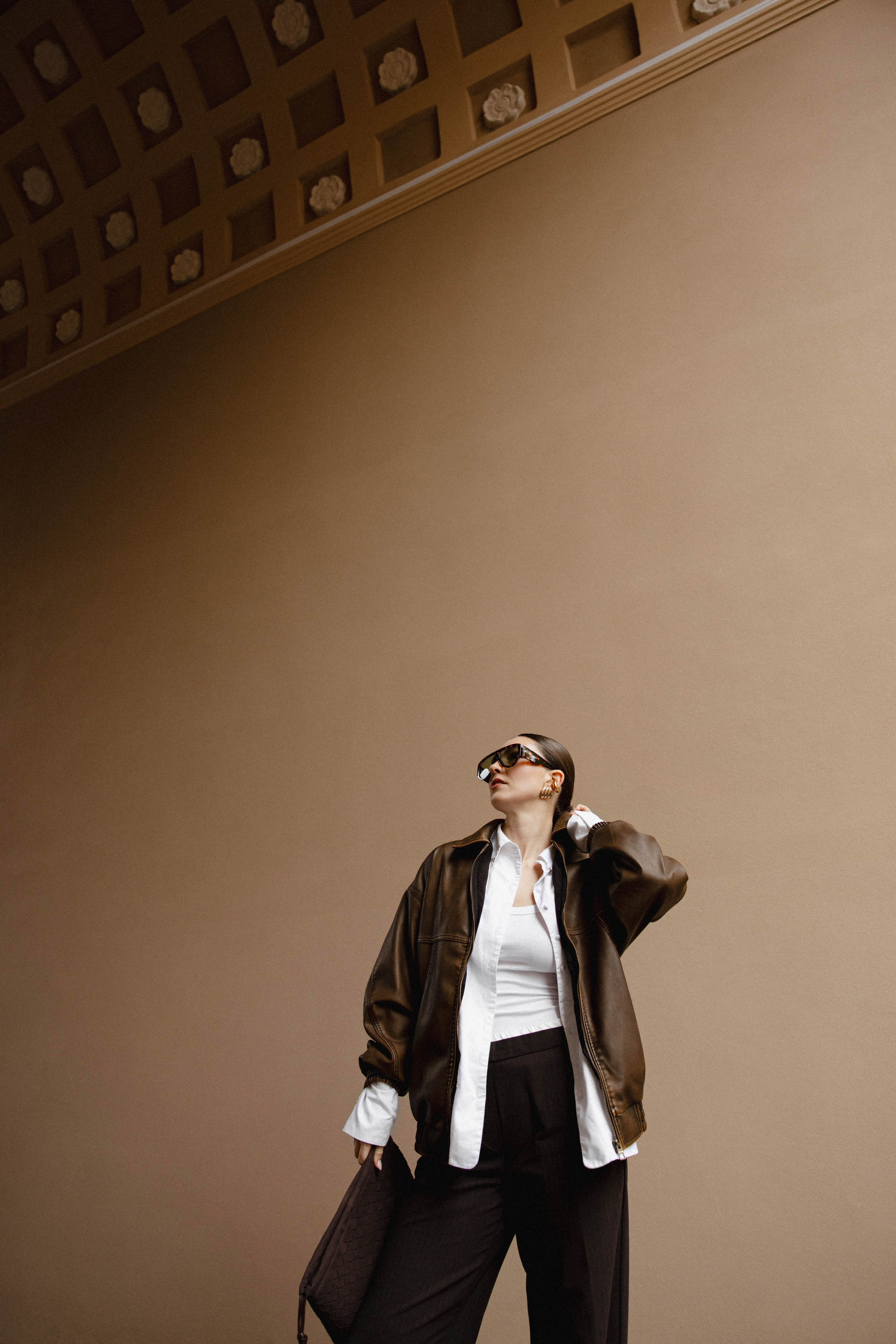 Alina. Портретный фотограф в Минске Анастасия Воробей