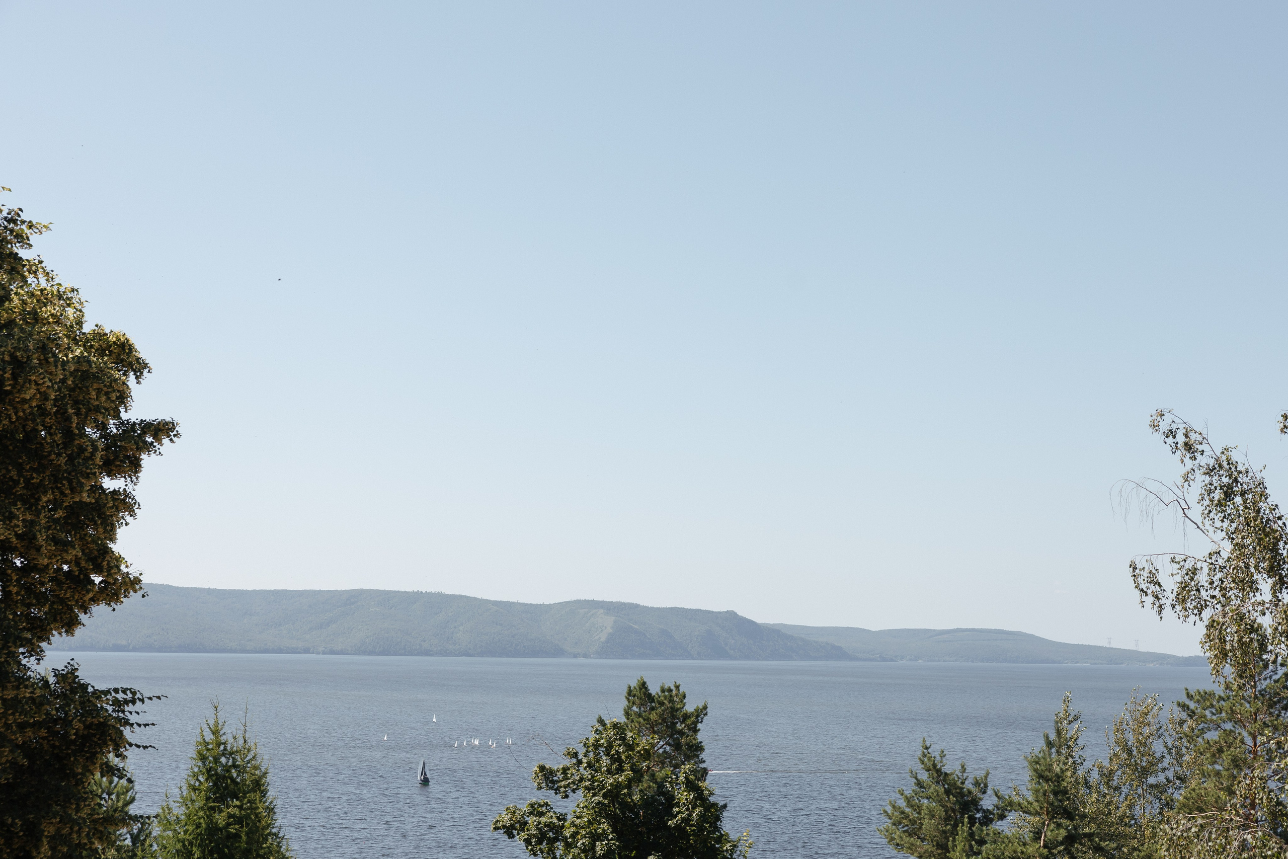 Паша и Наташа. Свадебный фотограф в Тольятти Валерия Барышкина