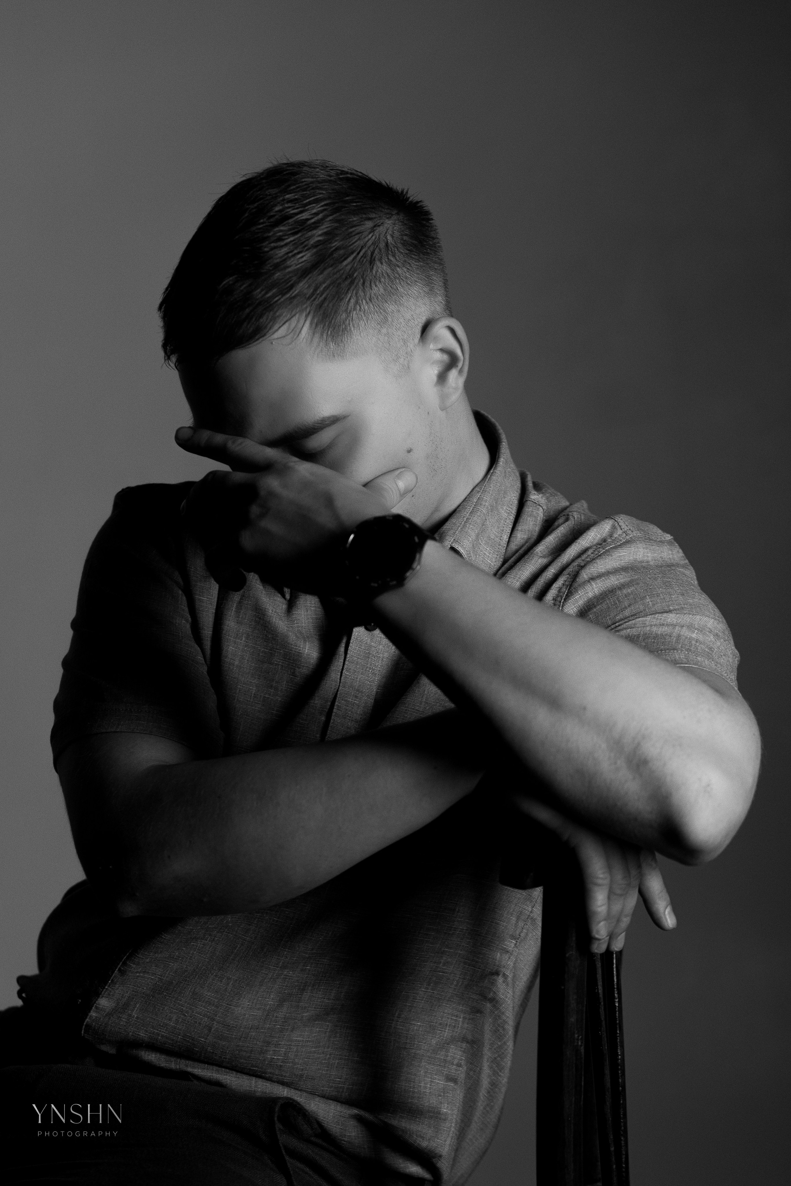 Иван. Фотограф Макс Яньшин|Ростов-на-Дону