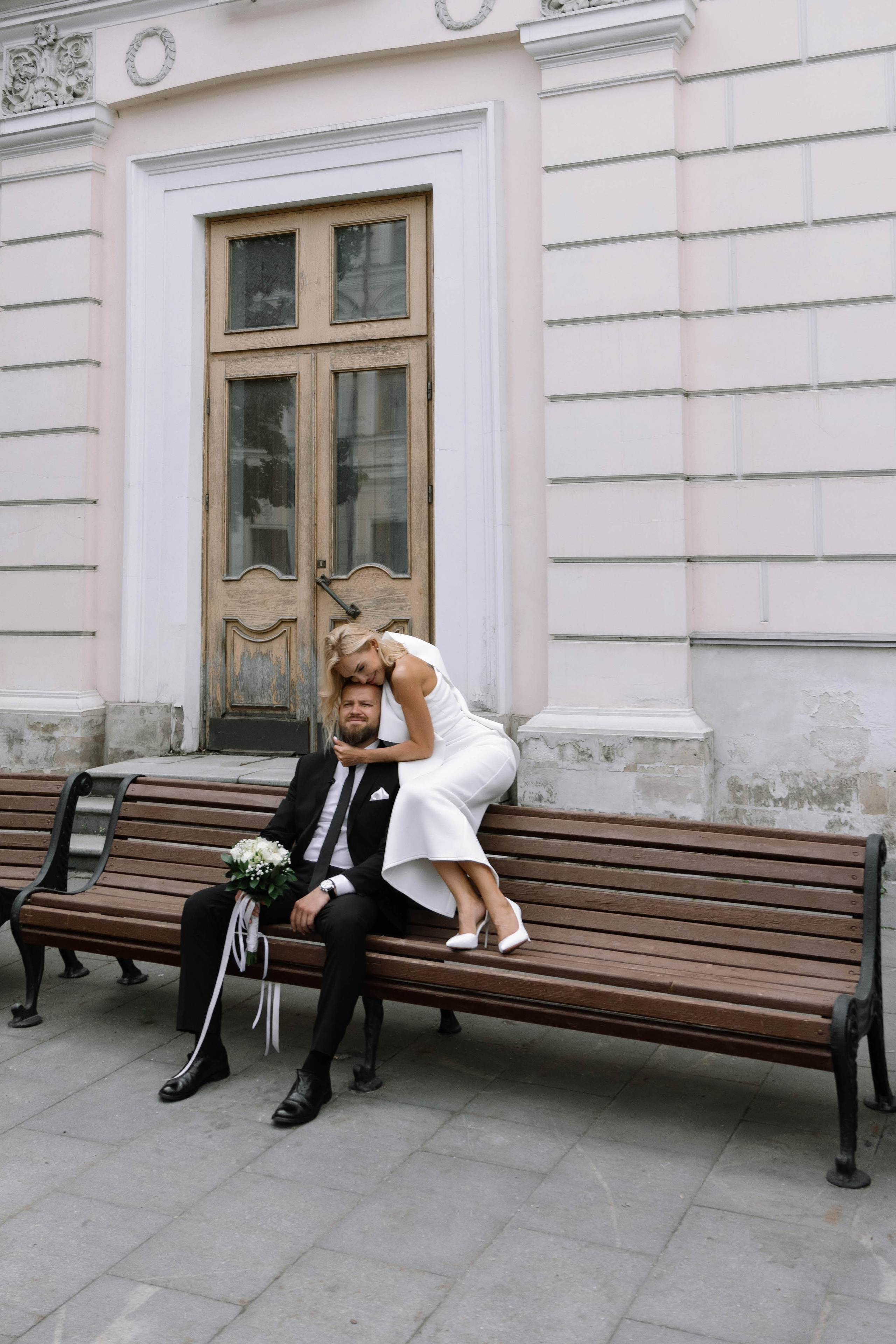 Свадебный видеограф Москва. Свадебный фотограф и видеограф в Москве, Виктор Архилюк