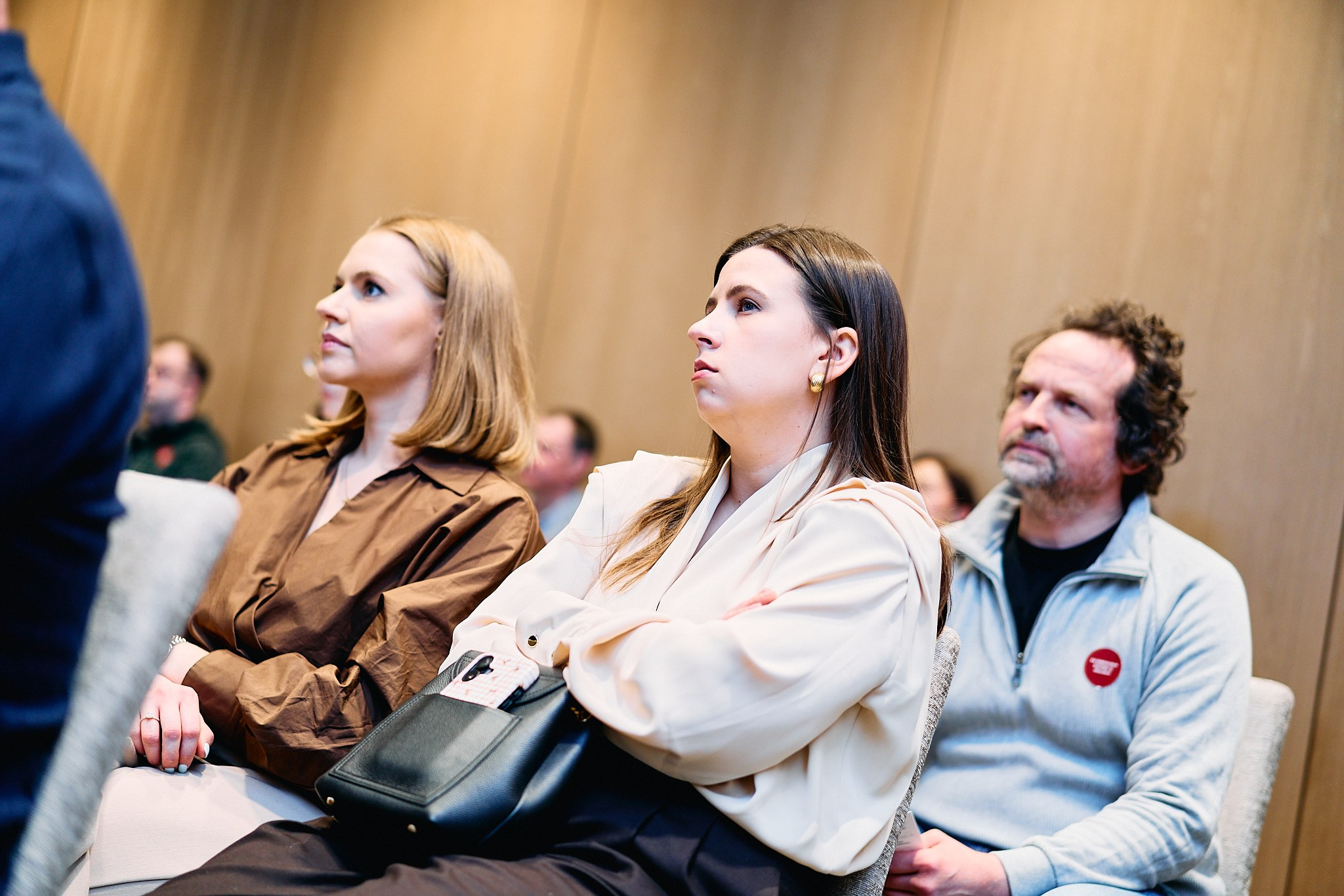 LPAGD Conference (AC Hotel by Marriott). Photographer in Vilnius