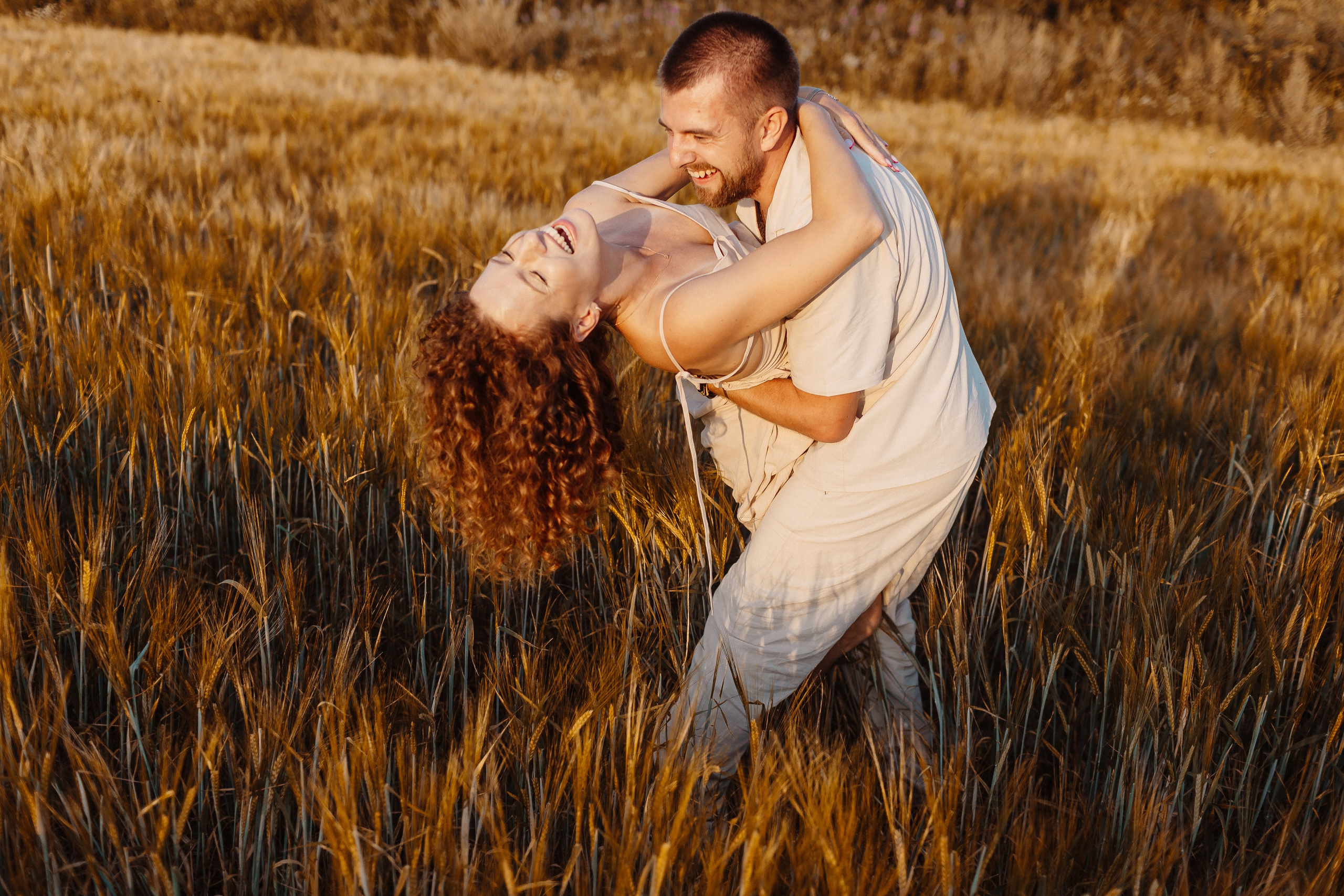 Золотое счастье. Фотограф Лодейное Поле Екатерина Герасимова в Санкт-Петербурге и Лен. области
