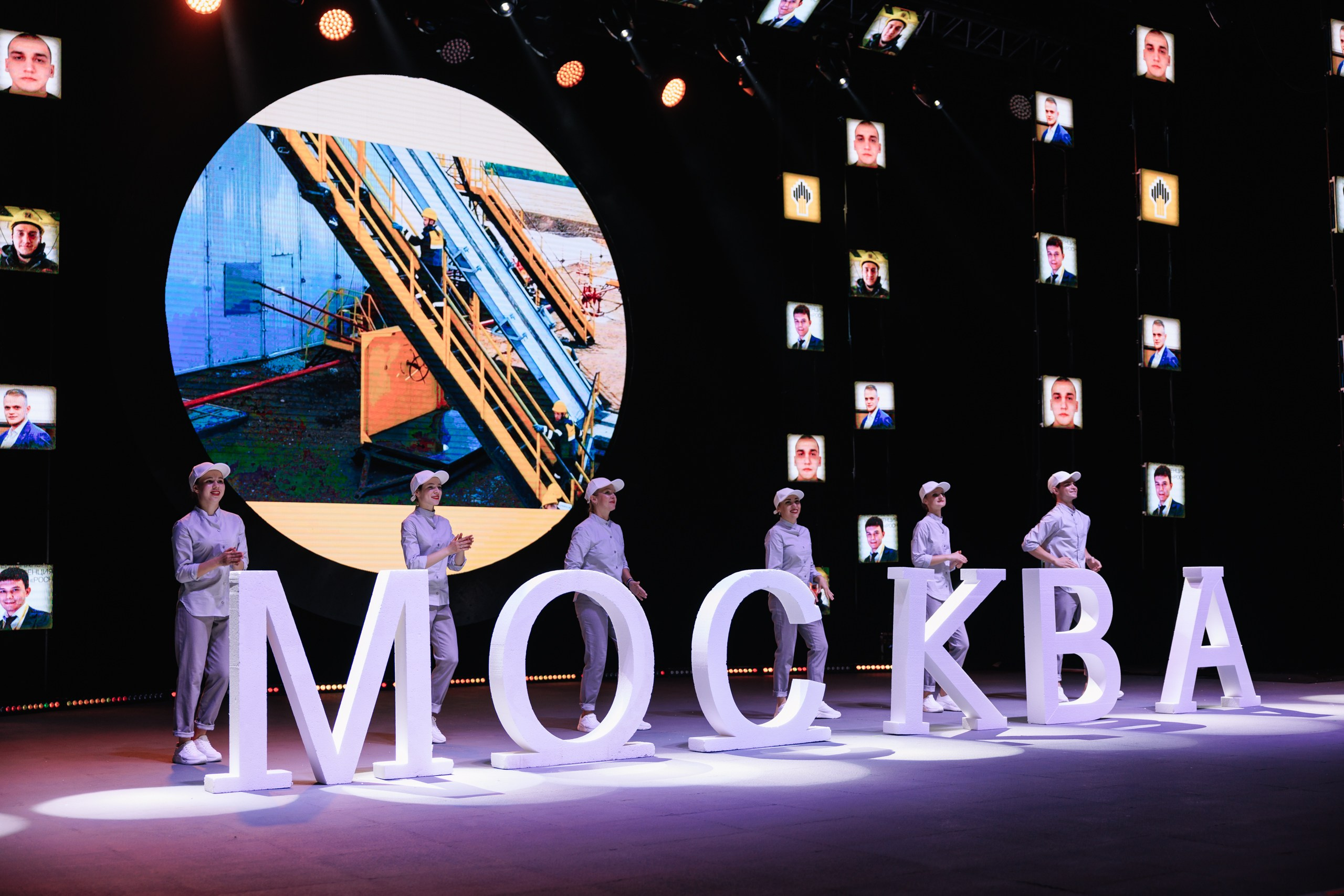 Роснефть. Фотограф в Ижевске и Казани Богданов Яков