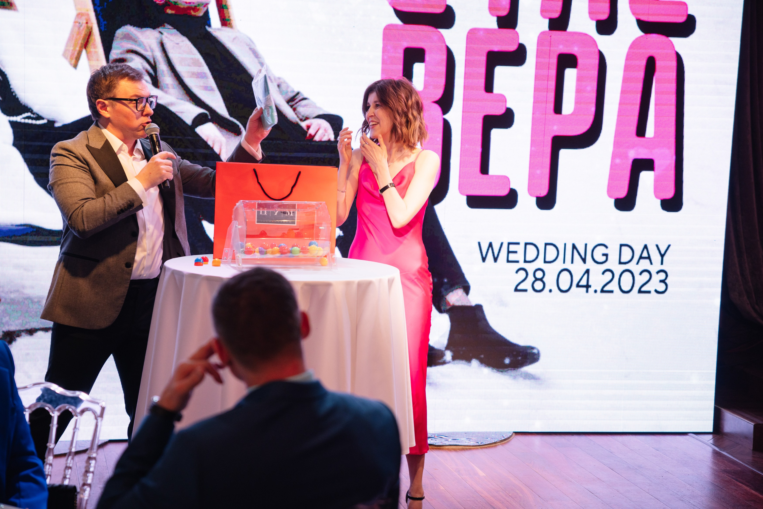 Wedding Станислав Вера. Фотограф в Ижевске и Казани Богданов Яков