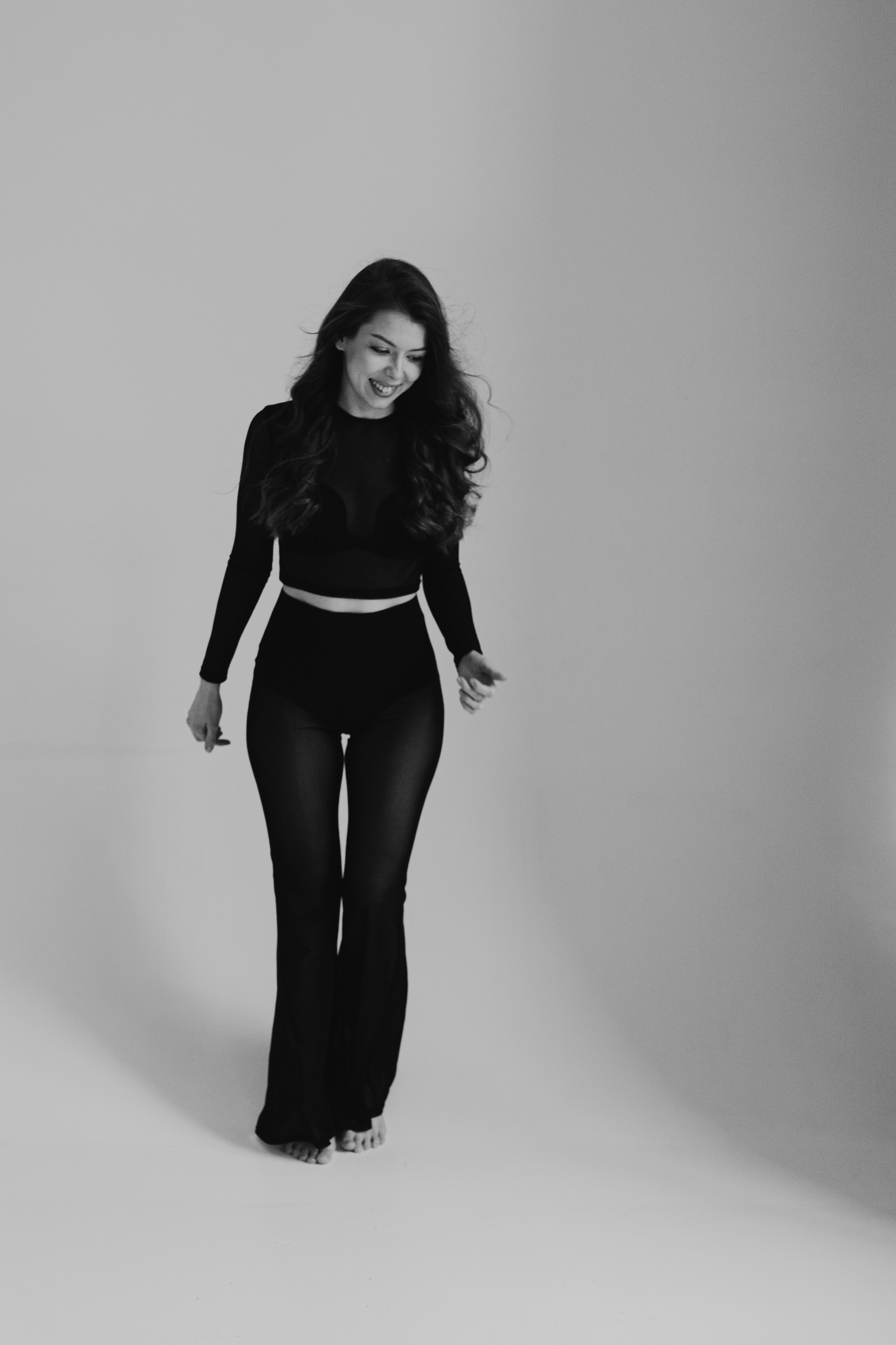 Портрет. Семейный и детский фотограф в Москве Юлия Твердова