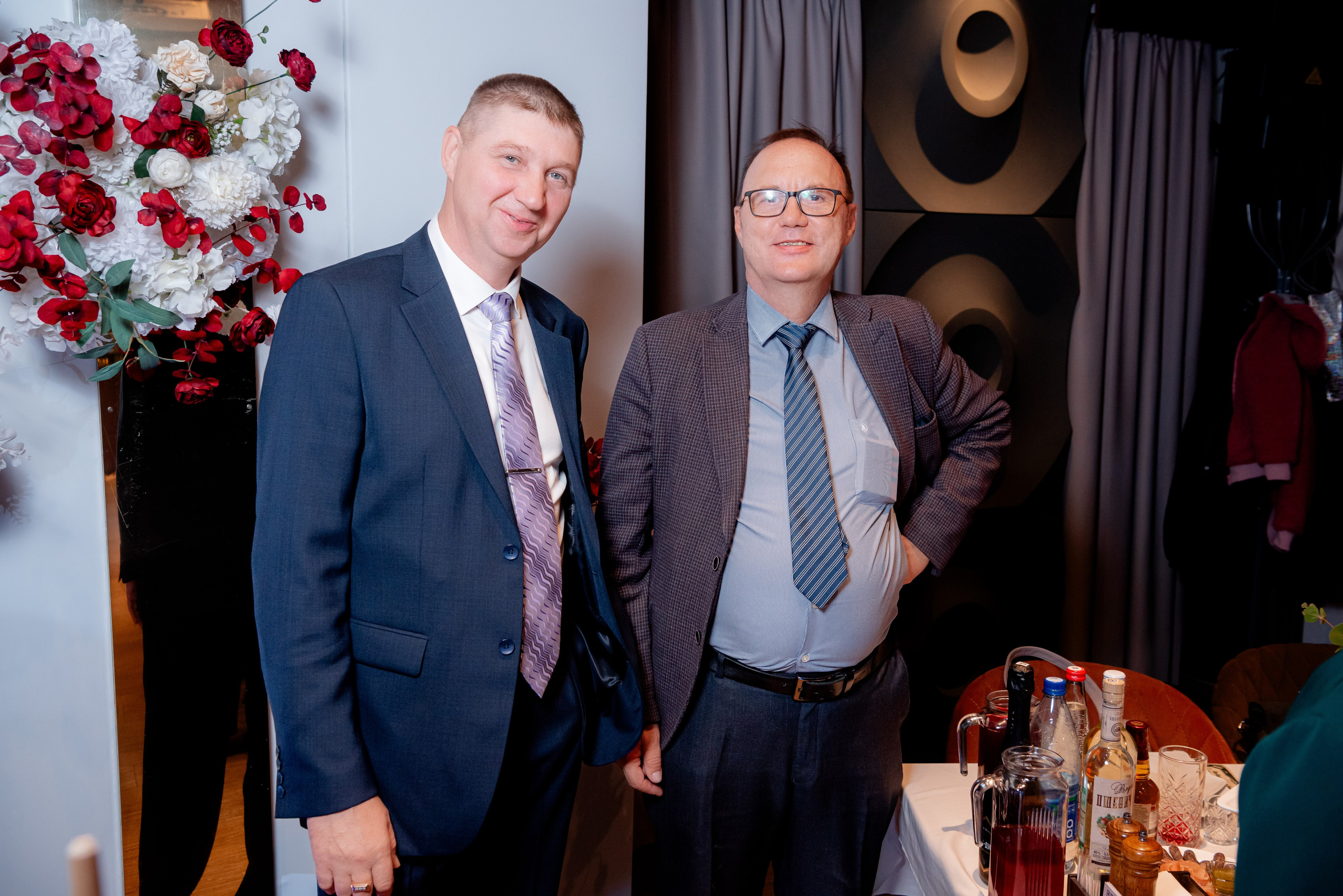 Свадьба Наталья и Руслан. Фотограф в Волгограде и Волжском Александр Горбань