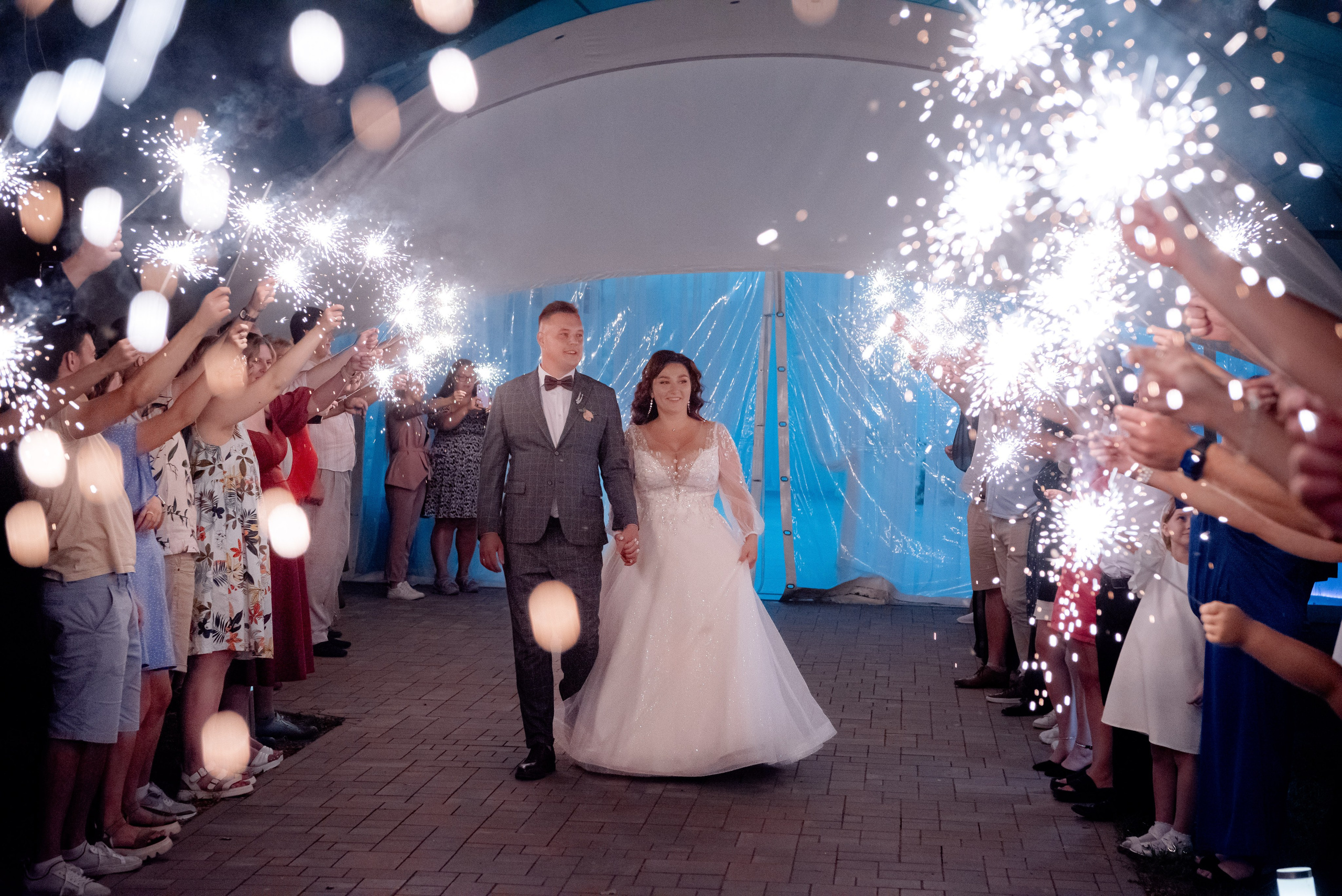 Свадьба Виктория и Ангел. Фотограф в Волгограде и Волжском Александр Горбань