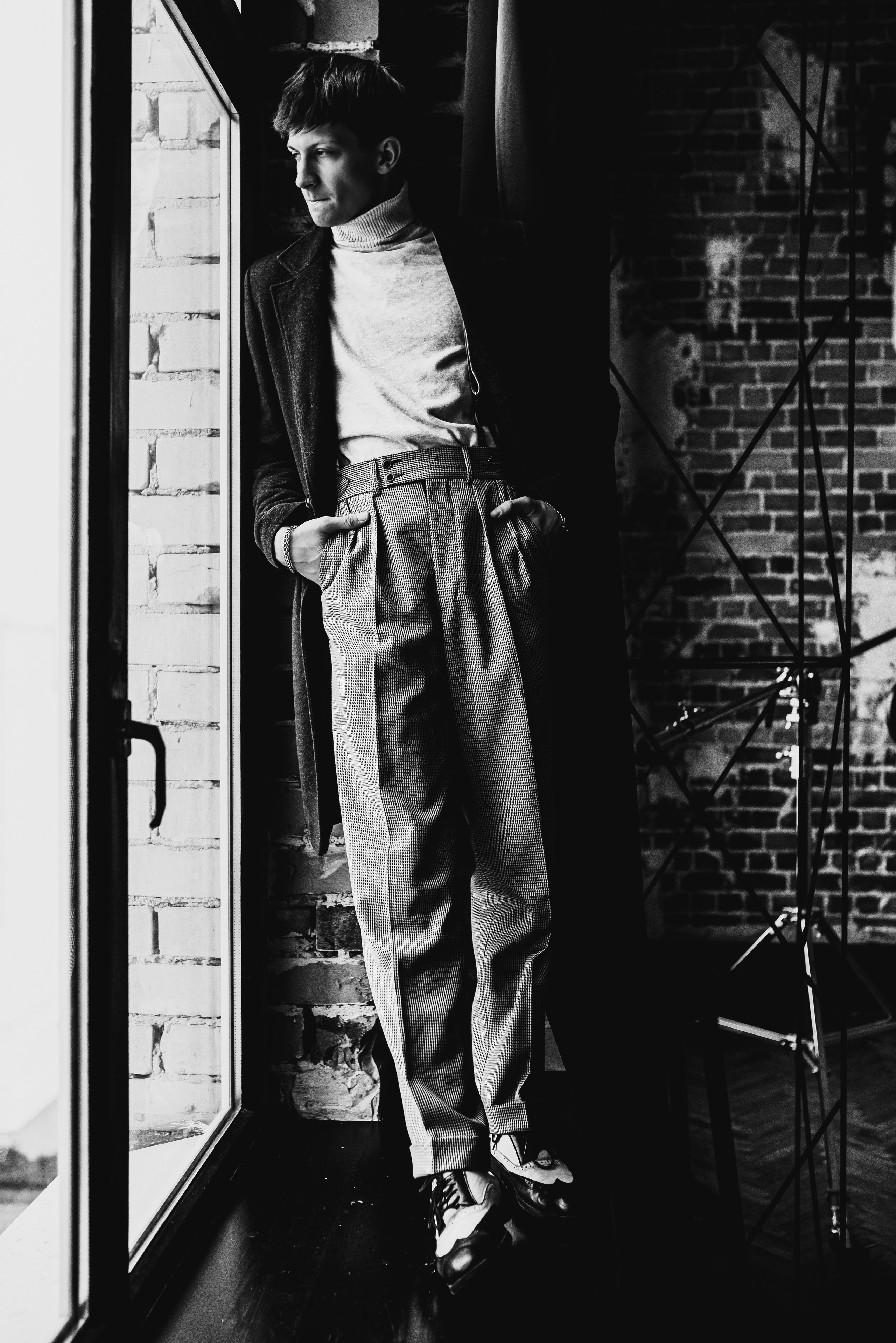 Фотосессия для парня в студии Пиксель, Волгоград. Фотограф в Волгограде и Волжском Александр Горбань