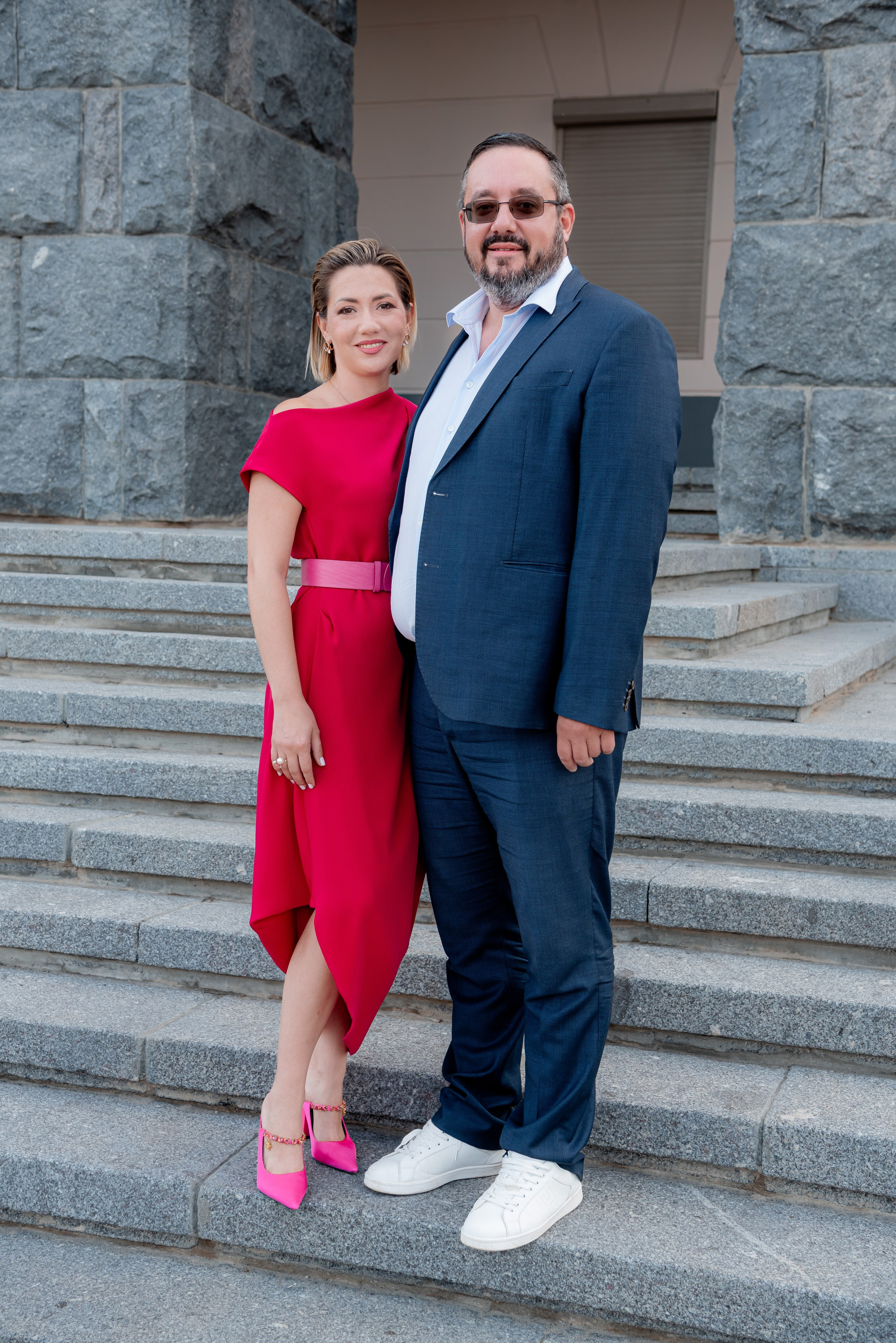 5 Лицей. Вручение и Банкет. Музкомедия и Сити Холл. Фотограф в Волгограде и Волжском Александр Горбань