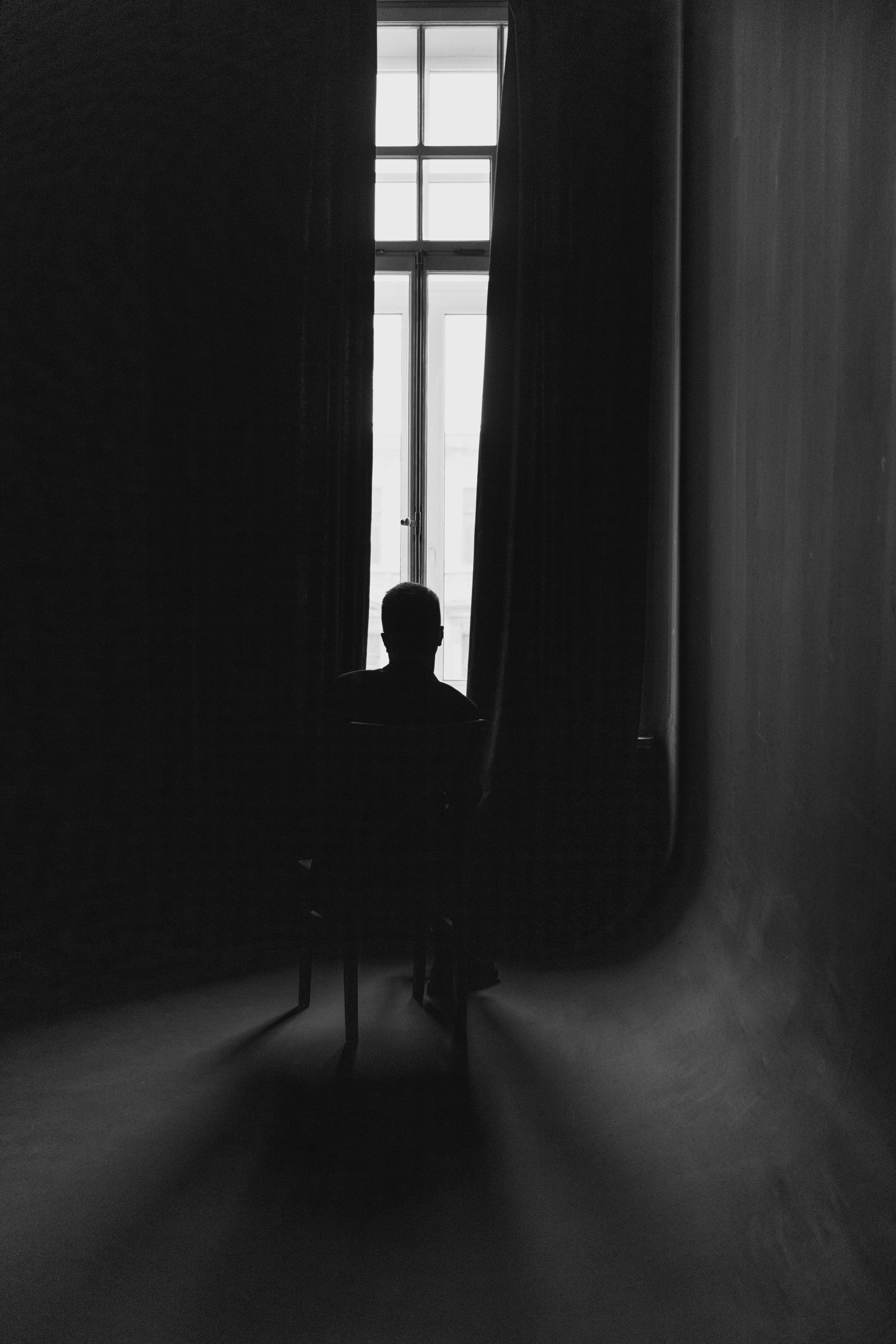 Вадим. Мужской фотограф СПб