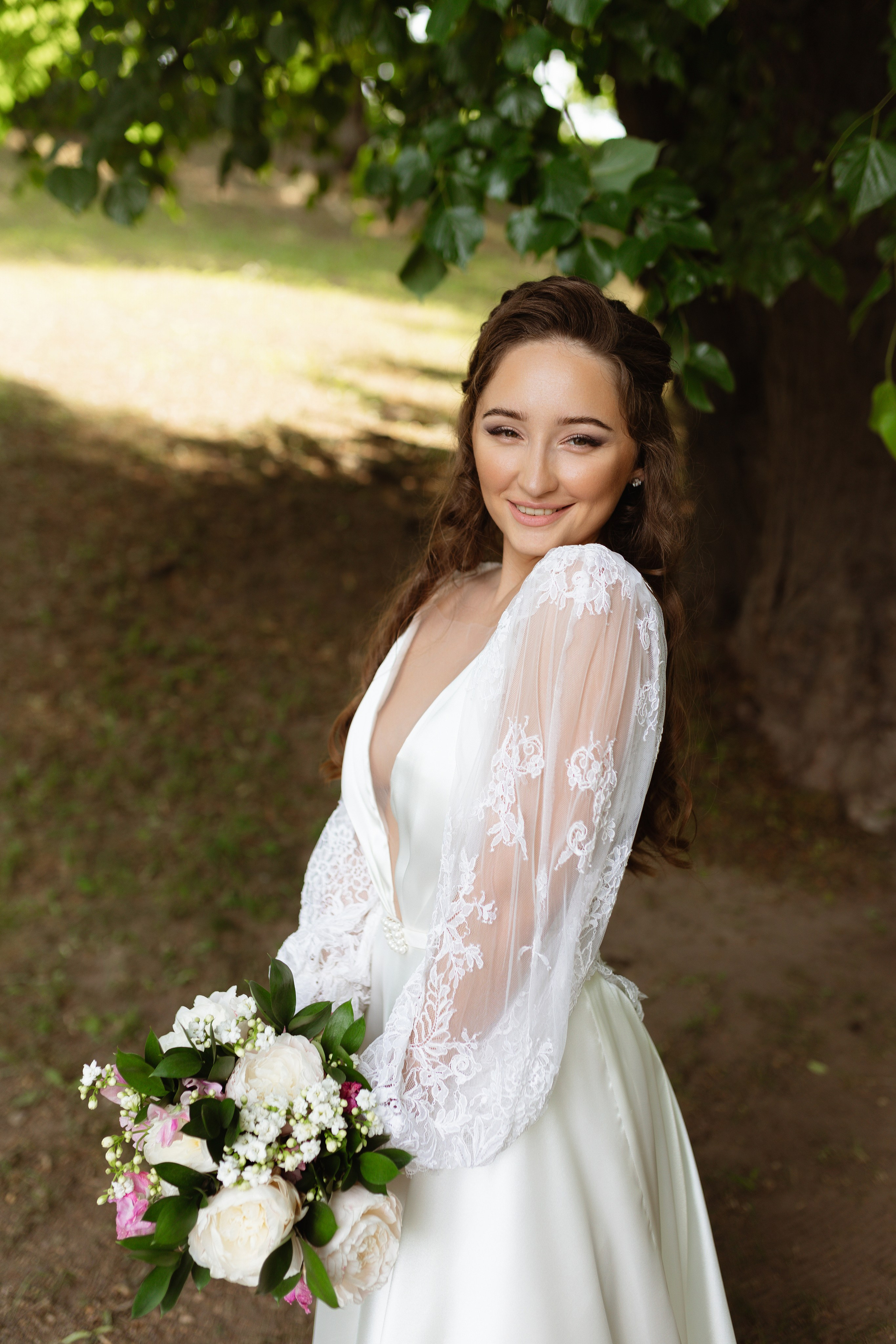 PETERHOF. Фотограф Александра Просекова