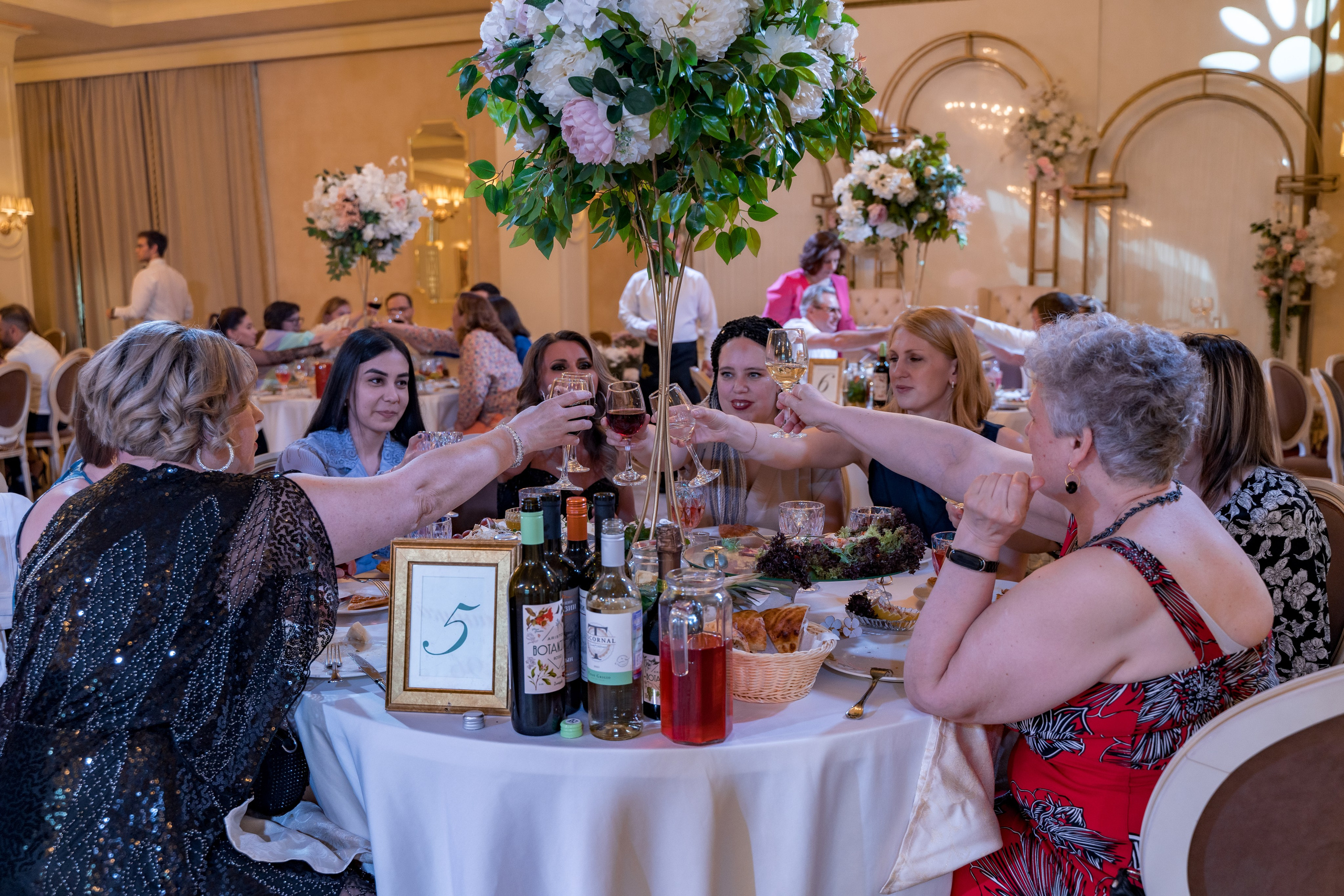 Корпоратив