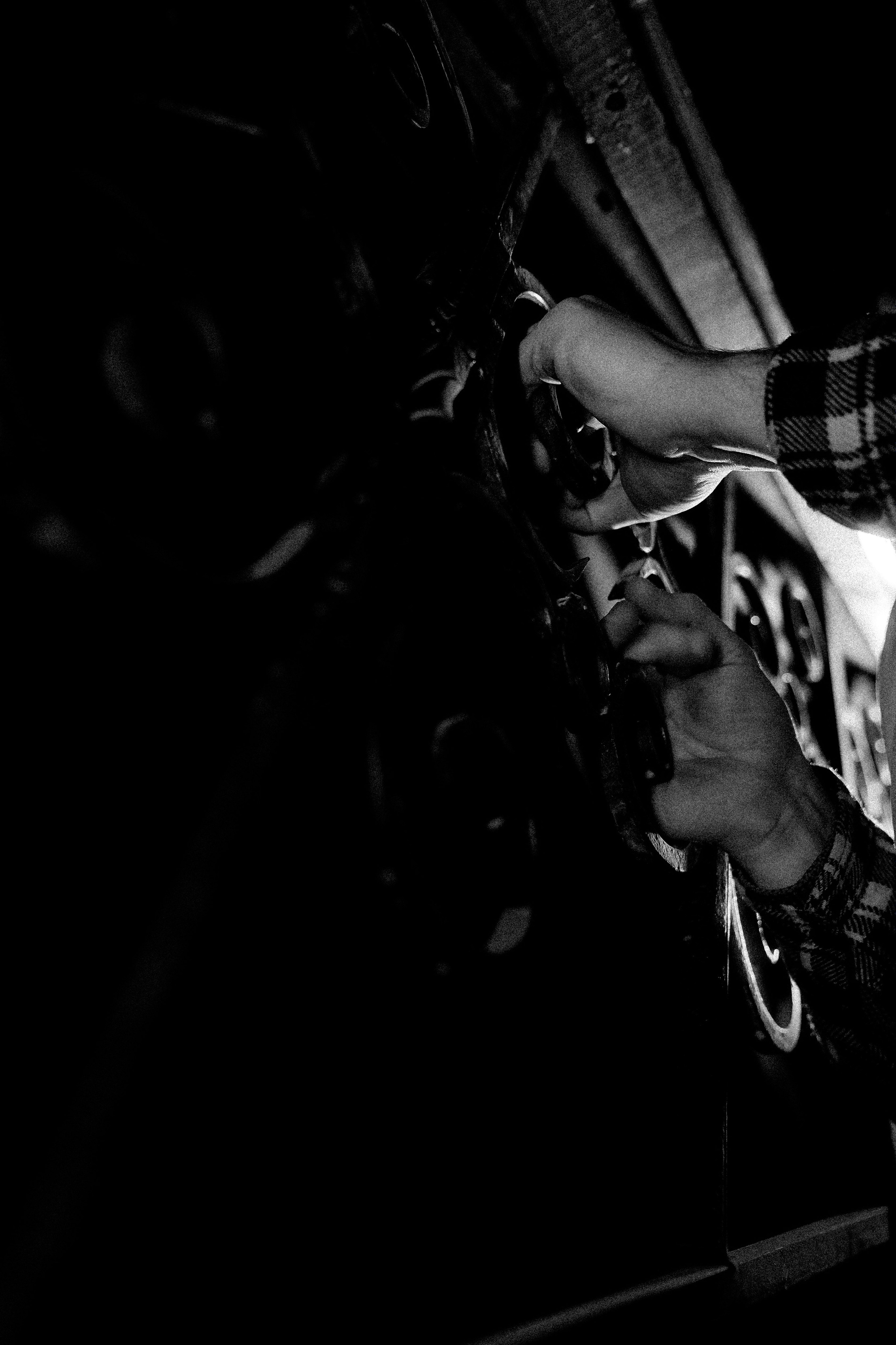 DANIEL | BLACK. 🅥🅘🅓🅔🅞 | Видеограф | Видеооператор | Воронеж — Саша Чейз