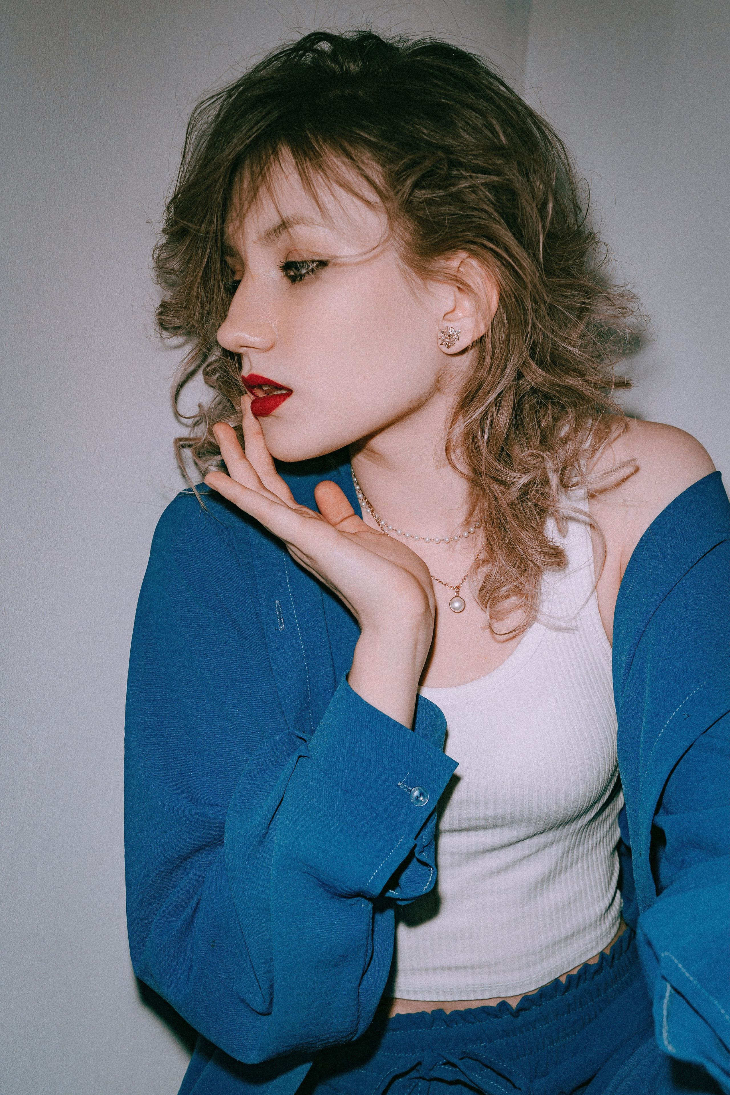 LISA | FASHION. 🅥🅘🅓🅔🅞 | Видеограф | Видеооператор | Воронеж — Саша Чейз