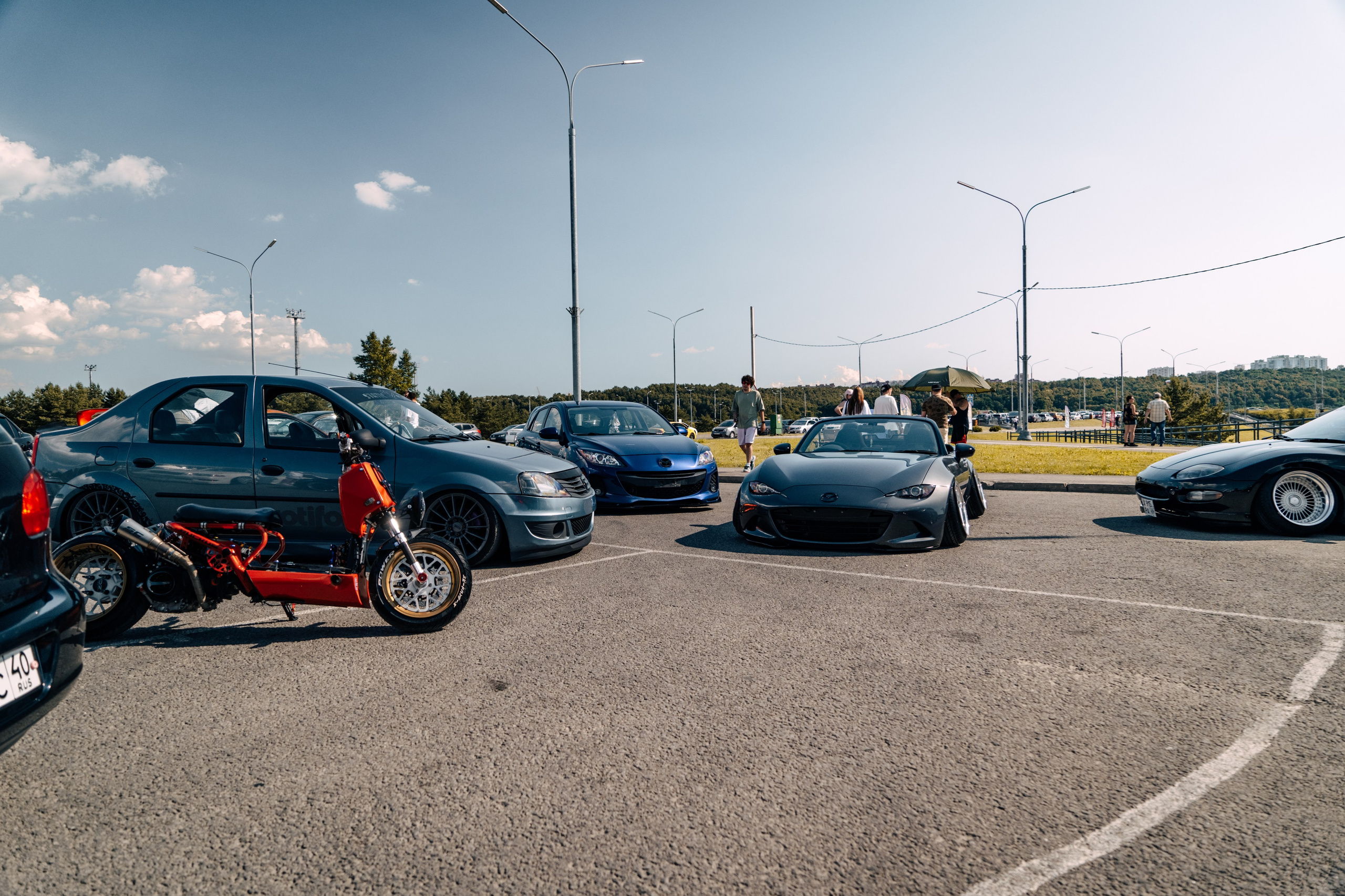 SMD Kaluga. Vlad Trykov