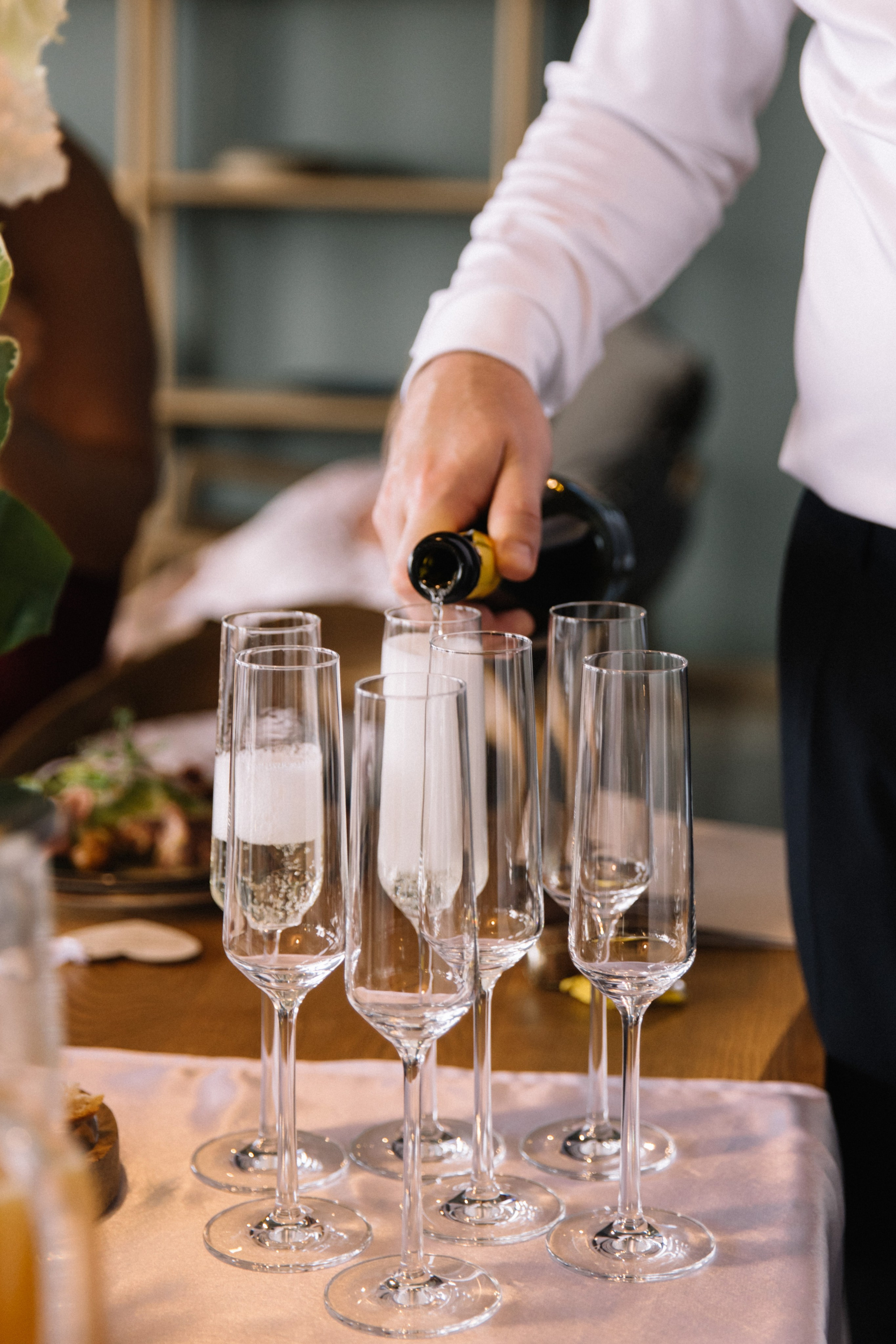 Свадебные съемки. Свадебный и семейный фотограф в Волгограде Анастасия Кошенскова