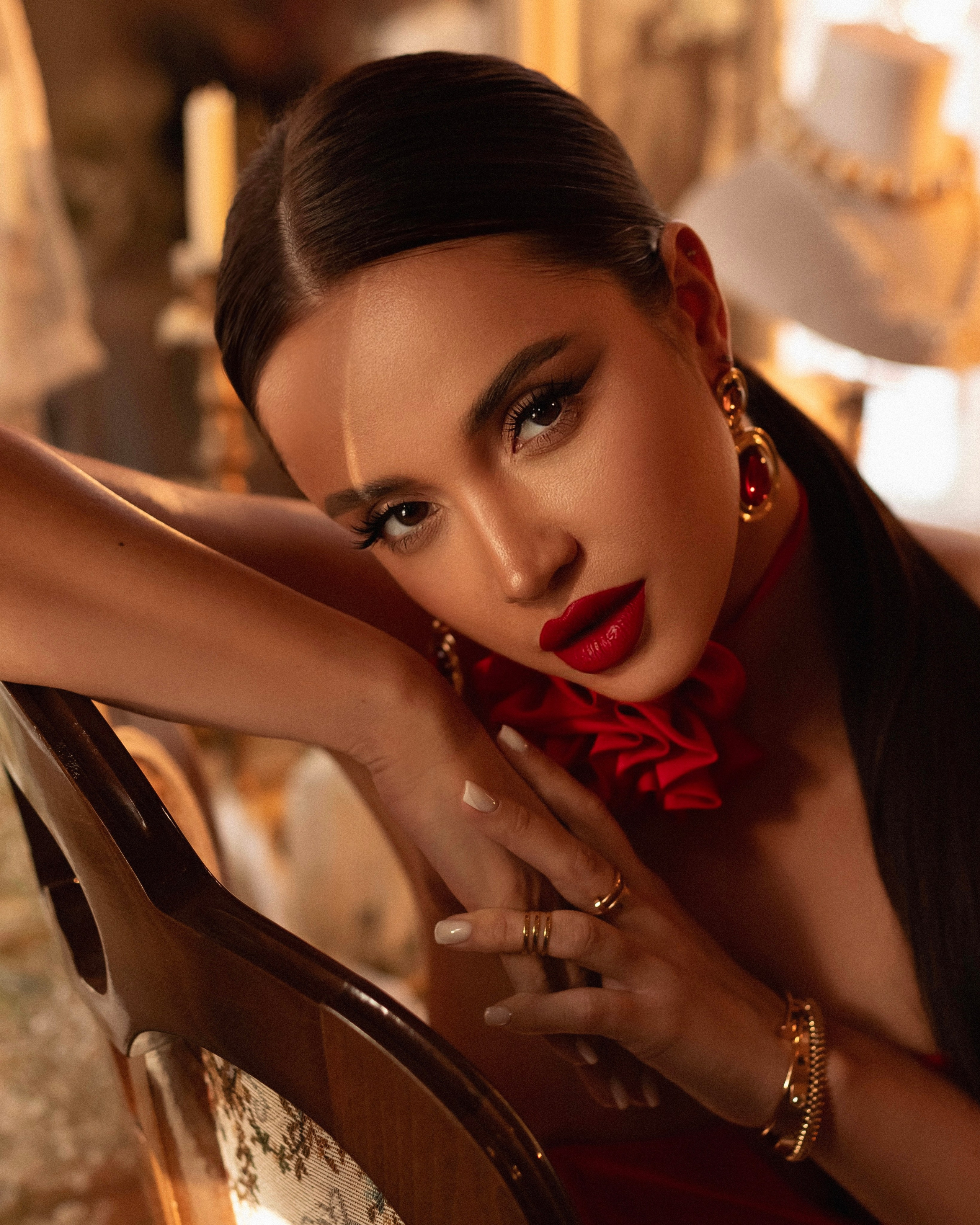 ИНТЕРЬЕРНАЯ СТУДИЯ