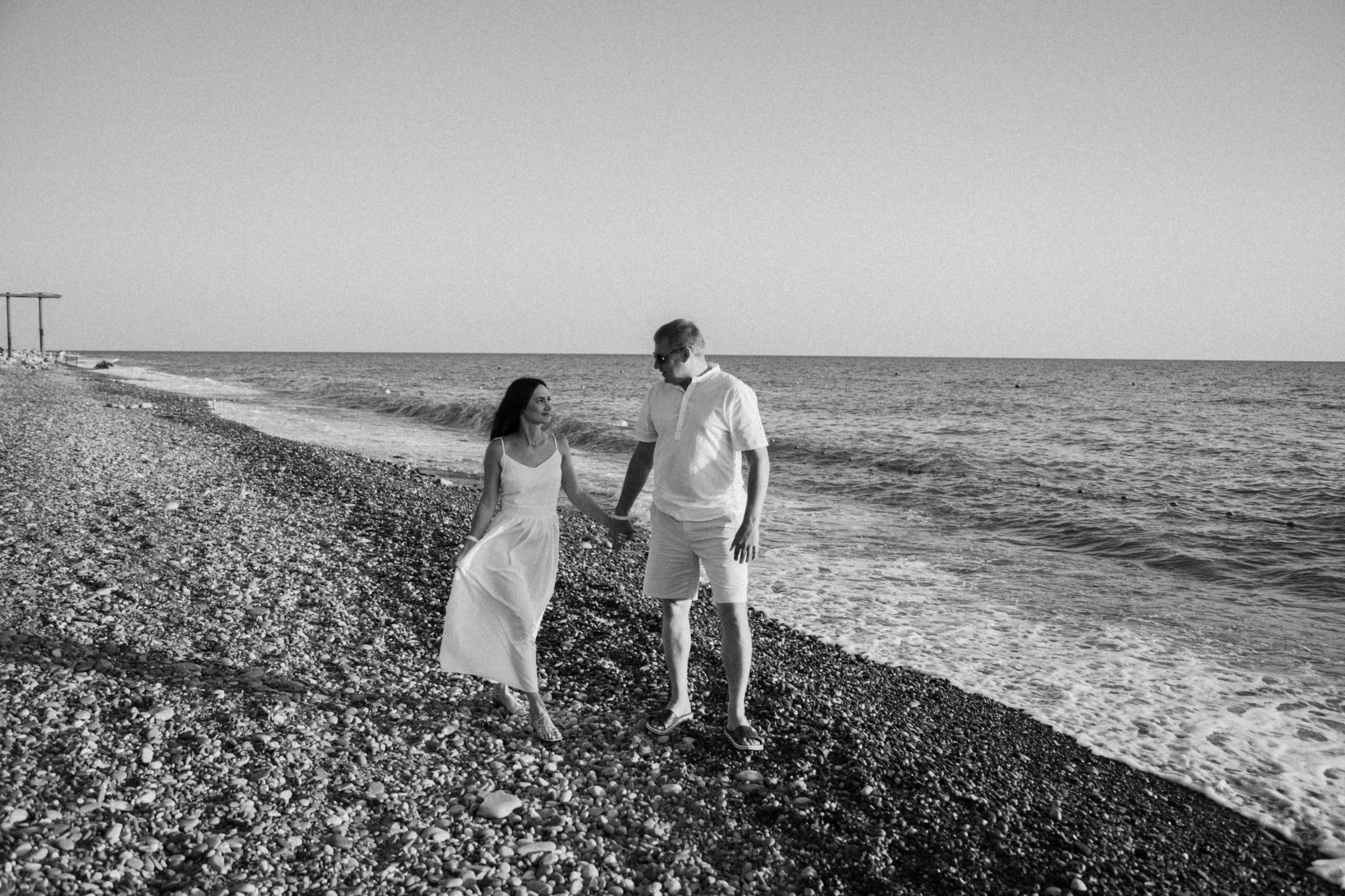 Фотосессии у моря. Семейный фотограф в Сочи (Лоо, Дагомыс, Вардане, Якорная) Кучумова Олеся