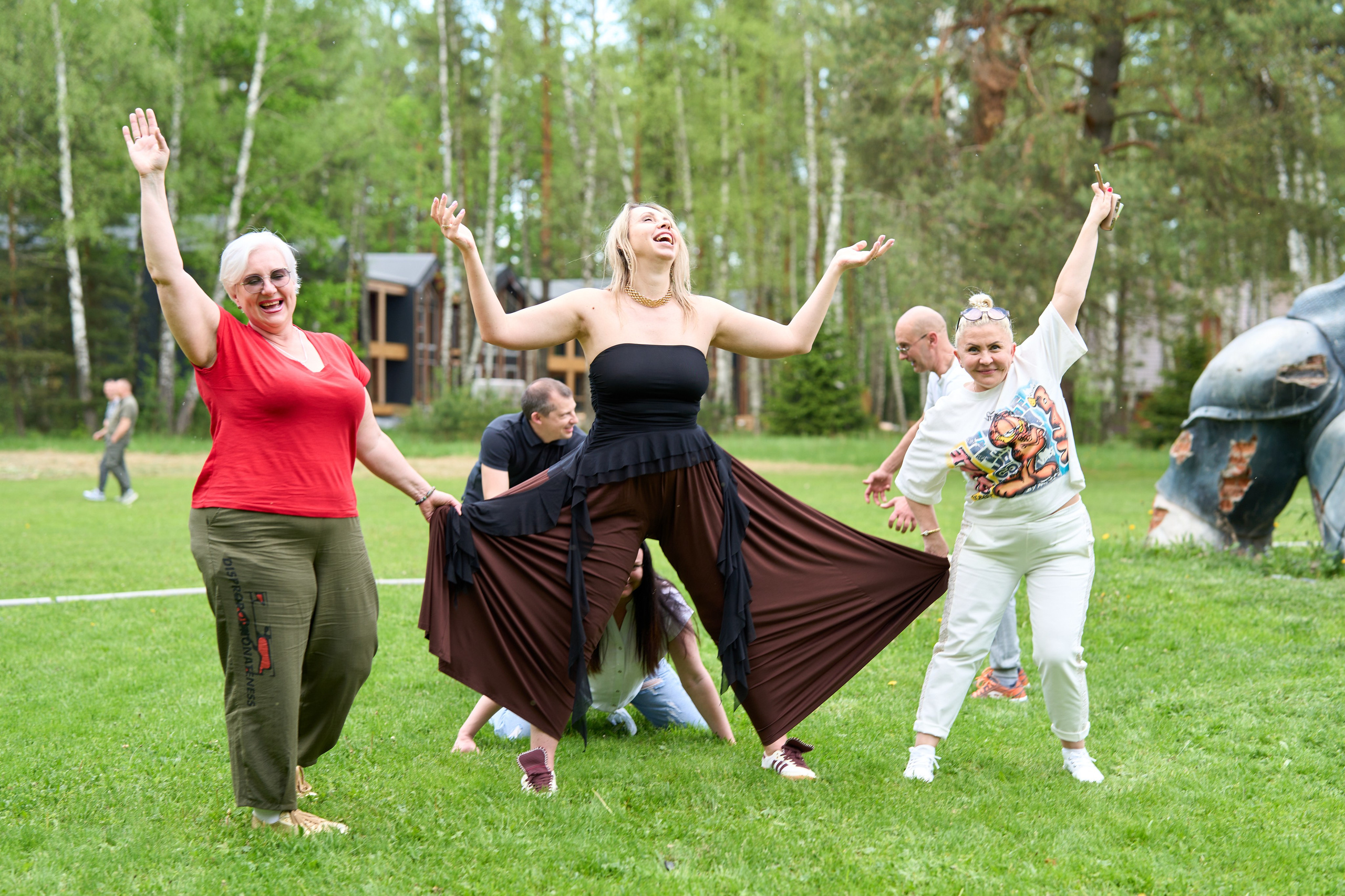 Мероприятия / Концерты. Фотограф в Москве — Максим Тарасенко